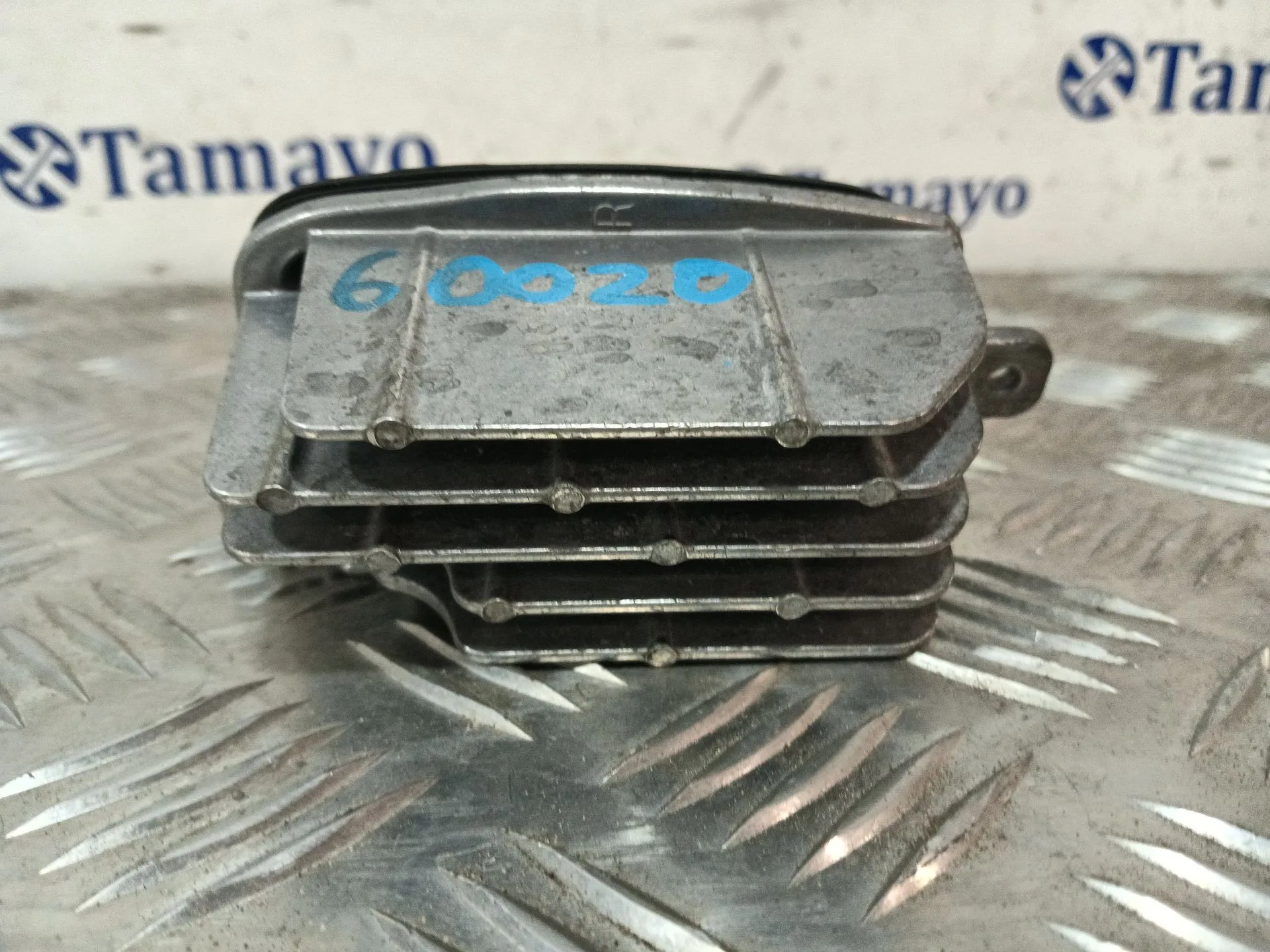Centralita Faros Xenon para Renault Megane Iv Hatchback (B9A/M/N_)