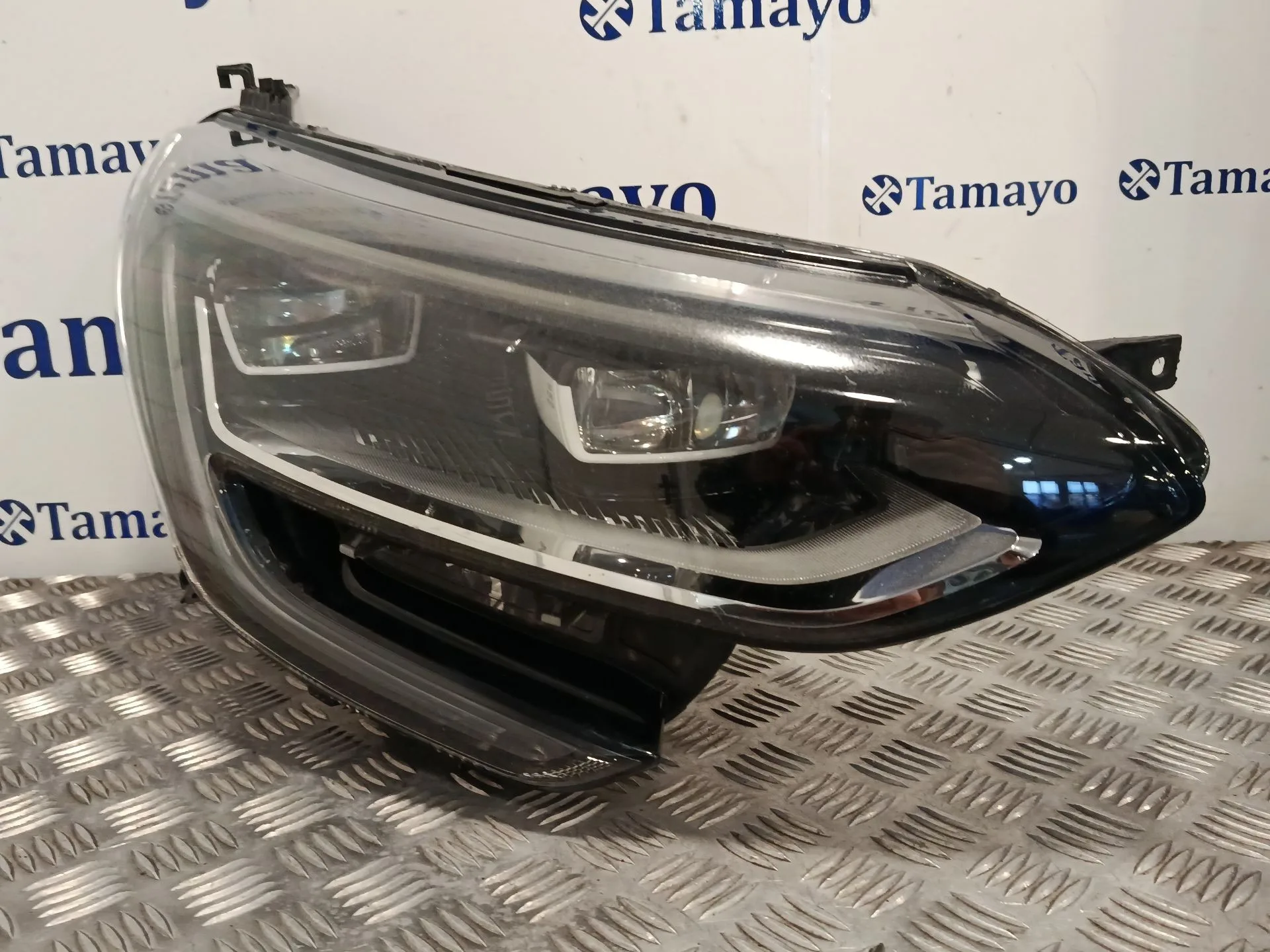 Faro Derecho para Renault Megane Iv Hatchback (B9A/M/N_)