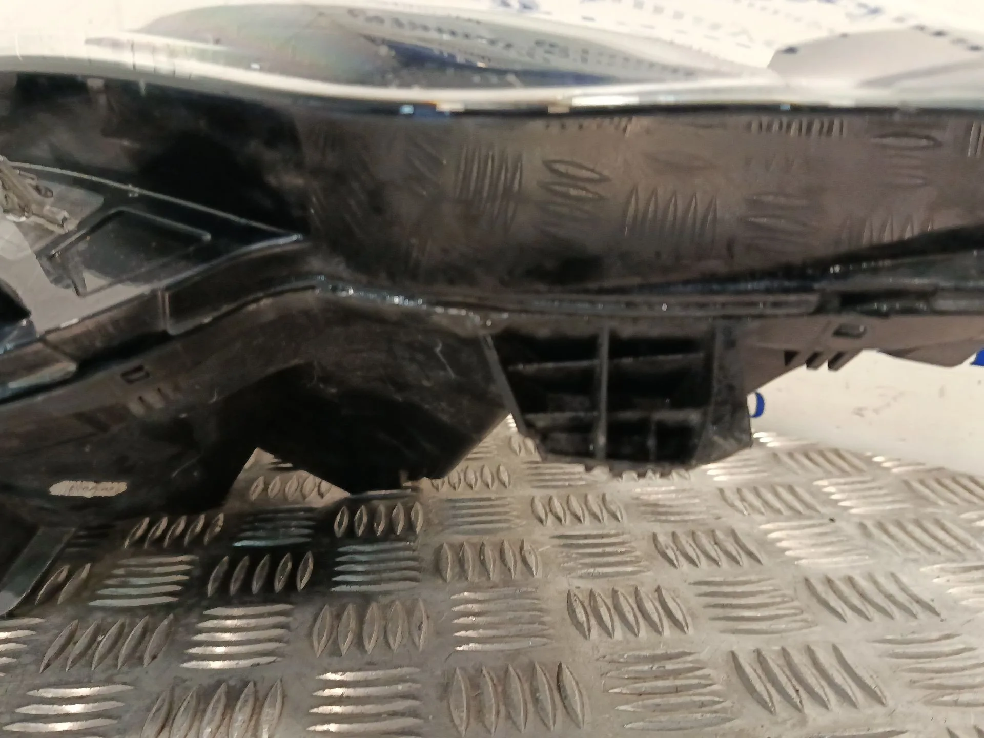 Faro Derecho para Renault Megane Iv Hatchback (B9A/M/N_)