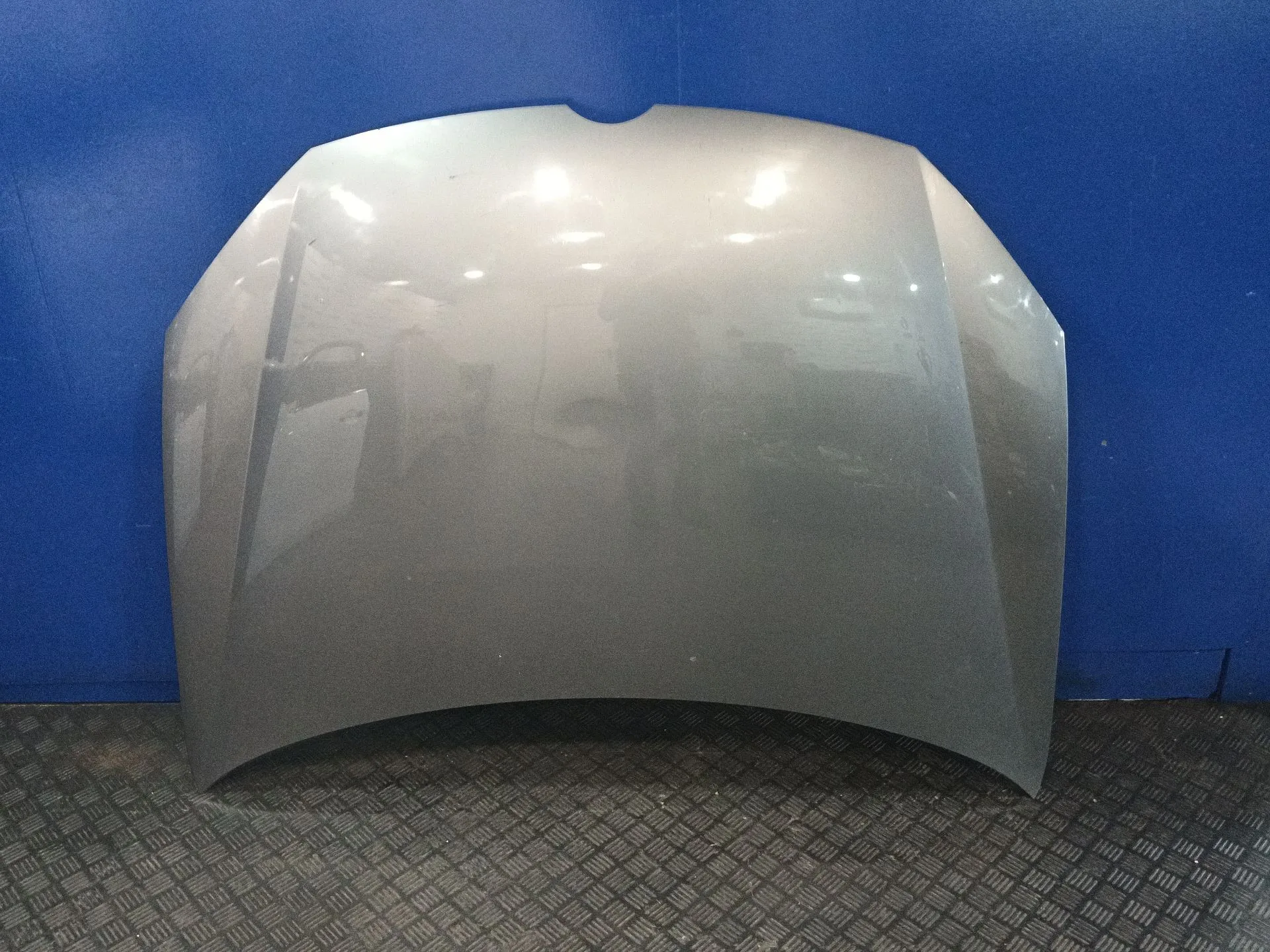 Capot para Volkswagen Golf Vi (5K1)