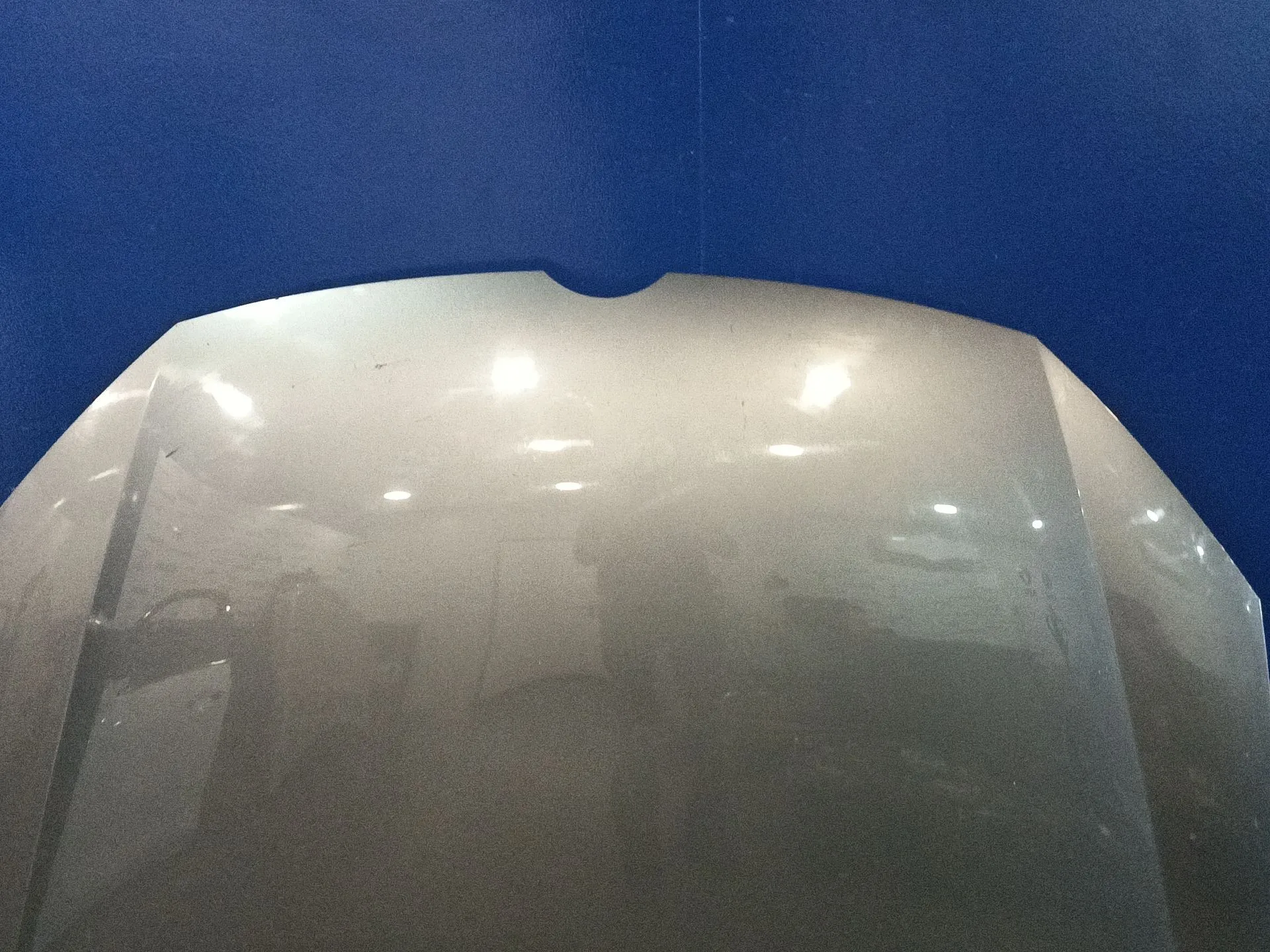 Capot para Volkswagen Golf Vi (5K1)