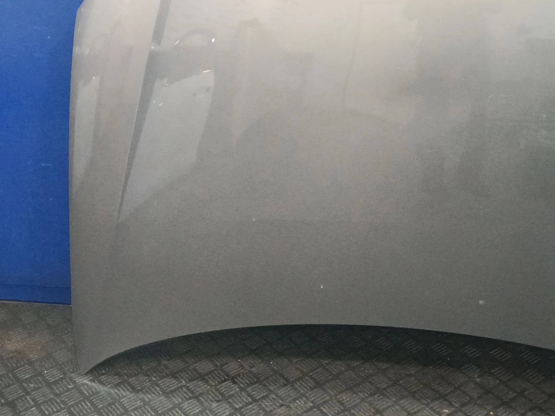 Capot para Volkswagen Golf Vi (5K1)