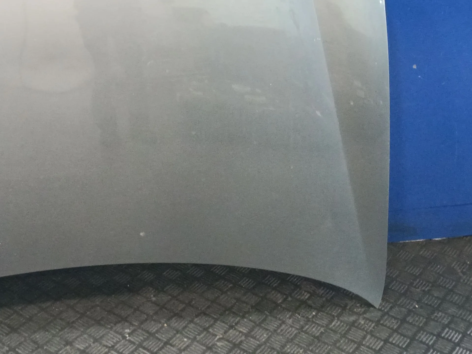 Capot para Volkswagen Golf Vi (5K1)
