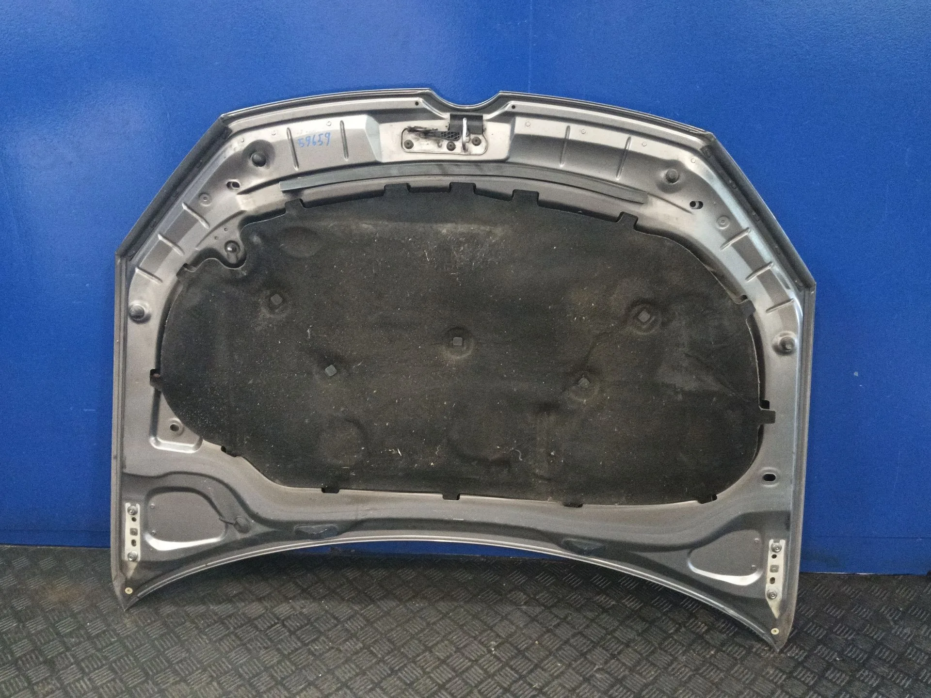 Capot para Volkswagen Golf Vi (5K1)