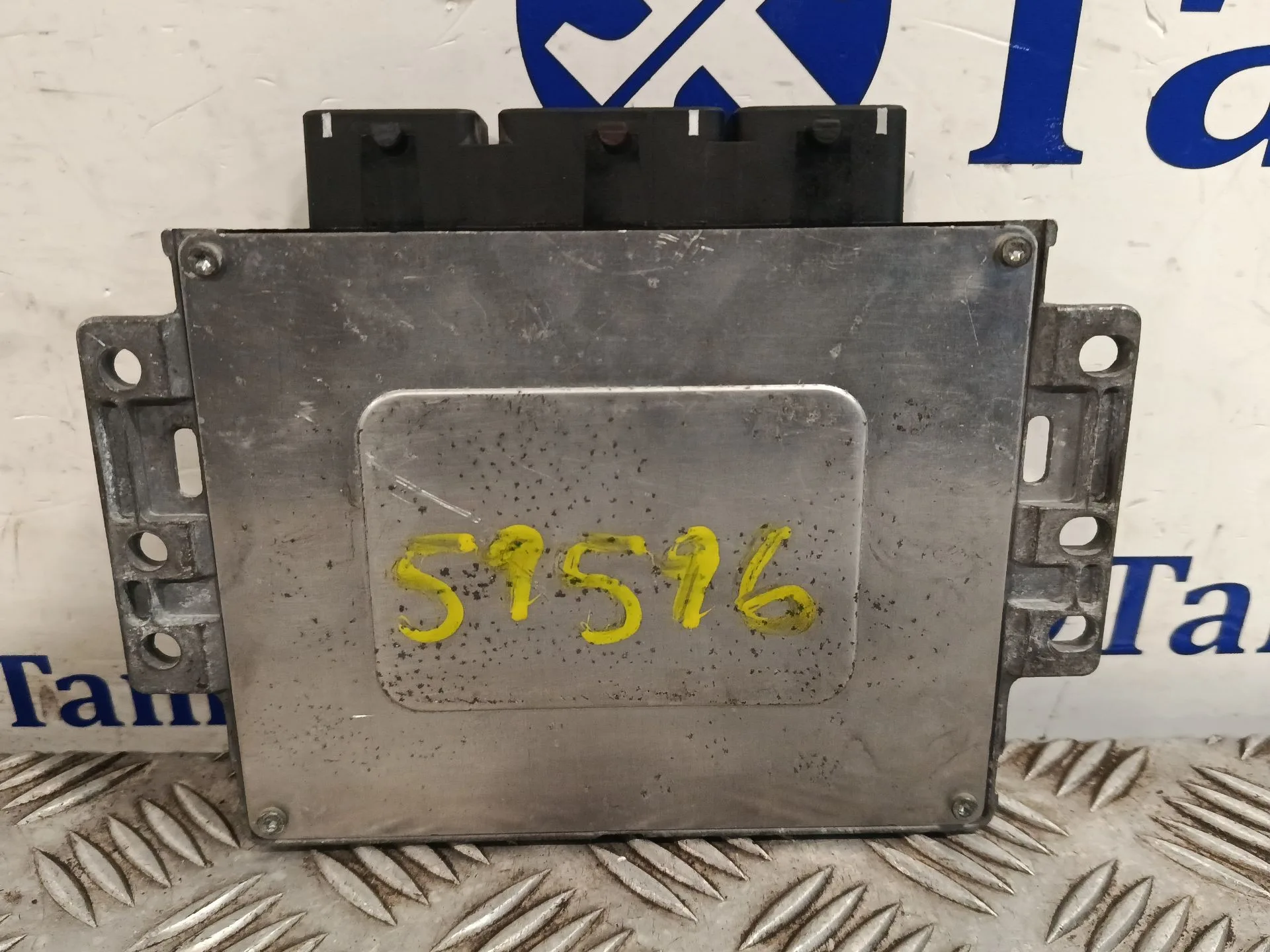Centralita Motor Uce para Citroën Saxo (S0, S1)