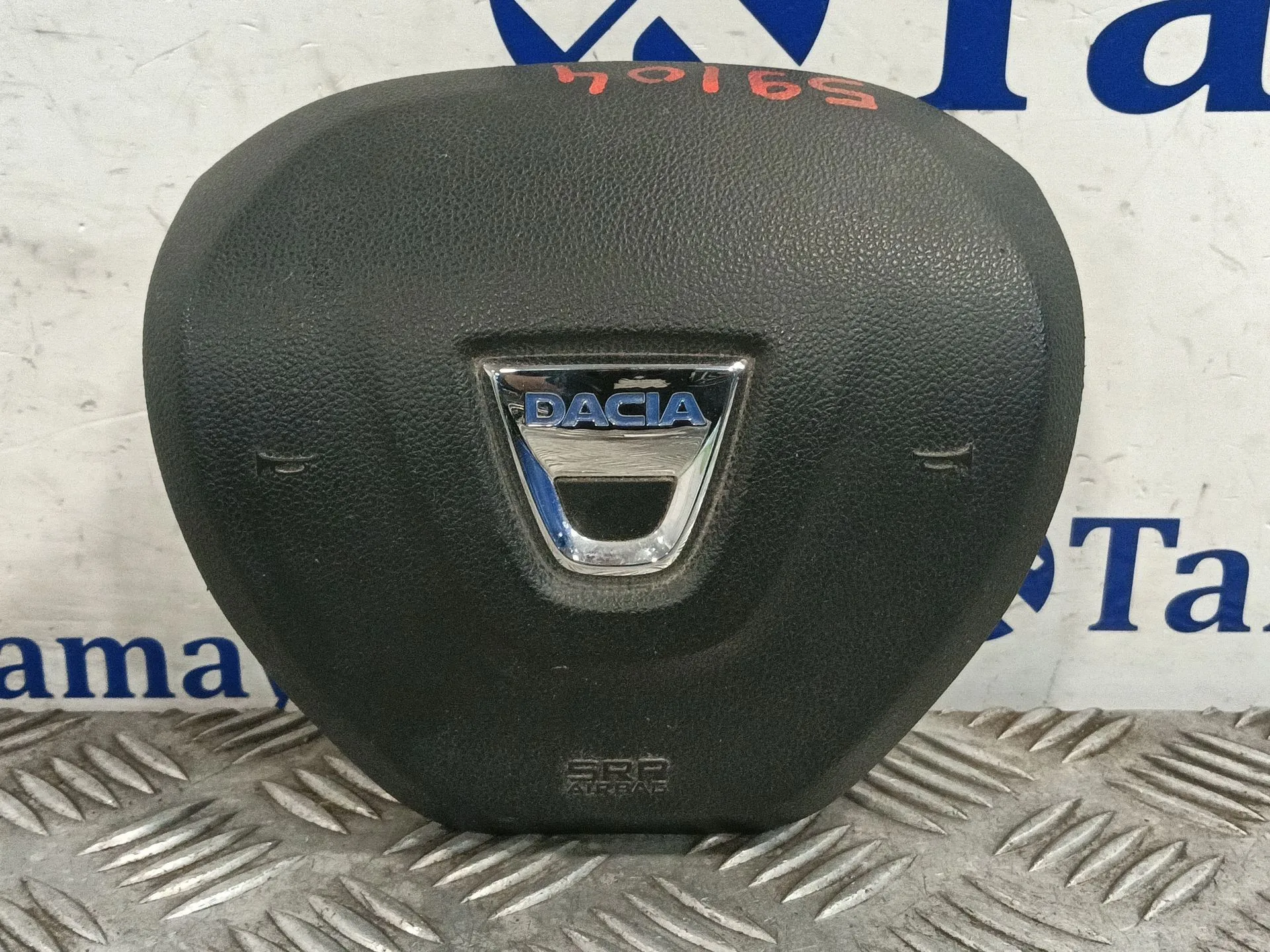 Airbag Delantero Izquierdo para Dacia Sandero