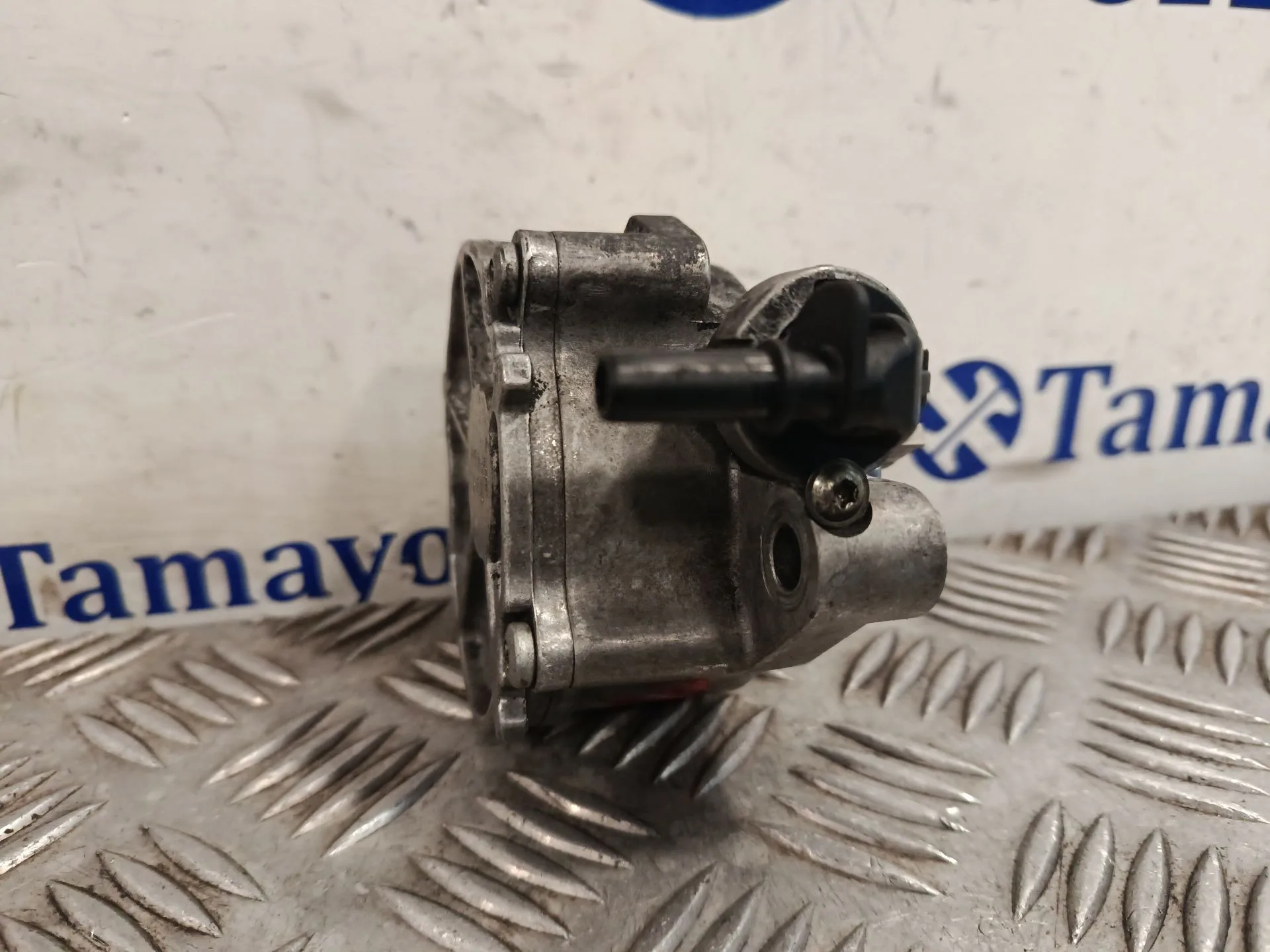 Depresor Freno / Bomba Vacio para Citroën C4 Berlina