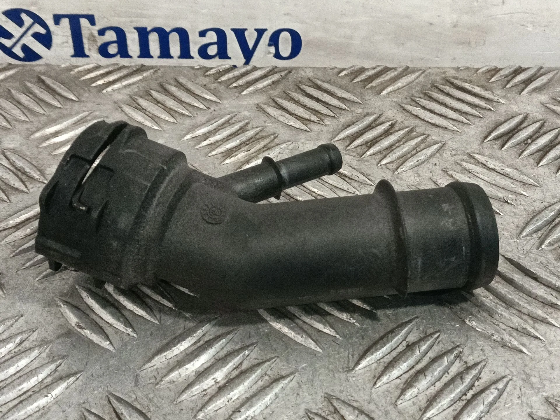 Tubo para Seat Exeo (3R2)