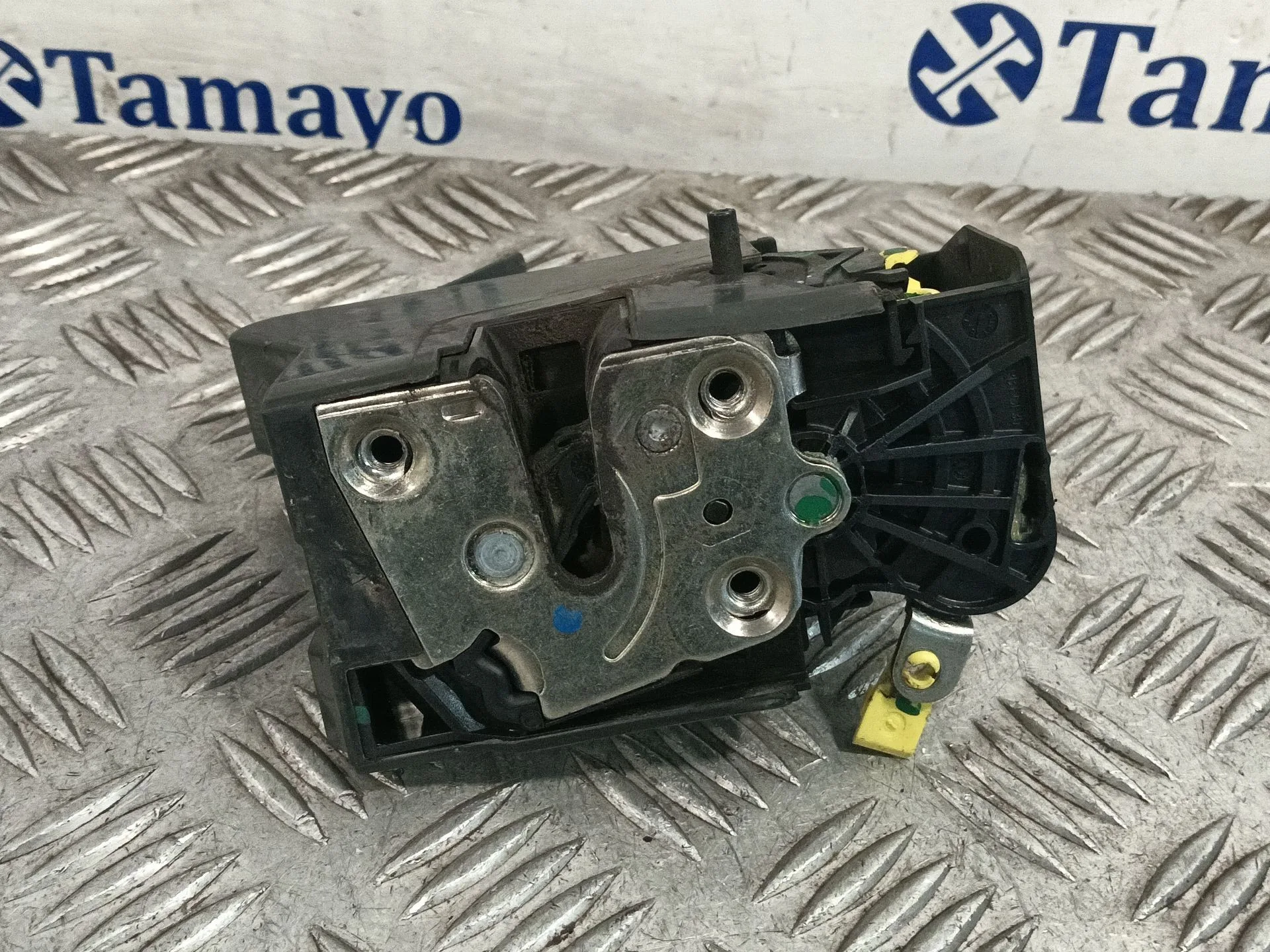 Cerradura Puerta Trasera Izquierda para Dacia Sandero