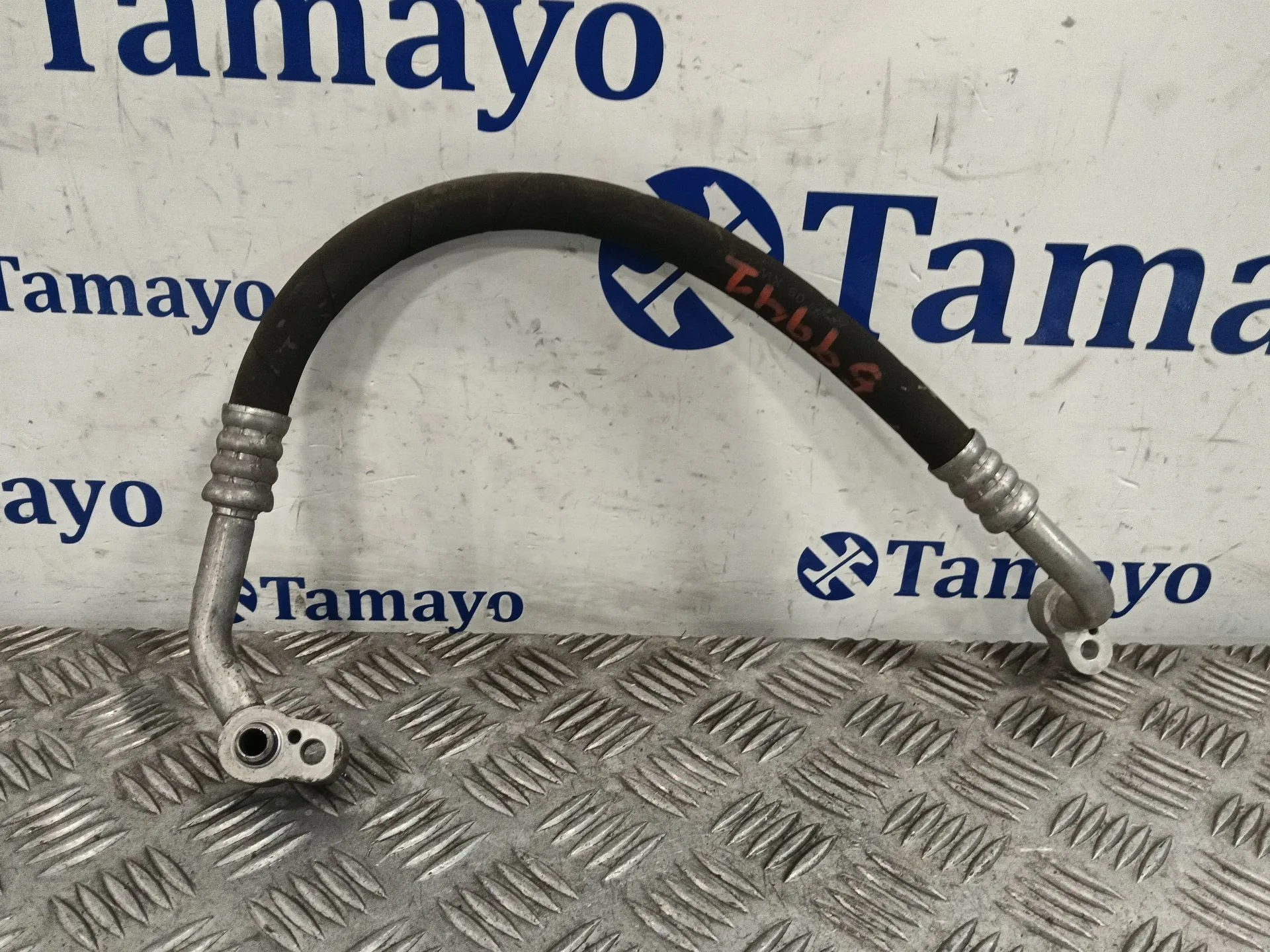 Tubos Aire Acondicionado para Seat Ibiza Iv (6J5, 6P1)