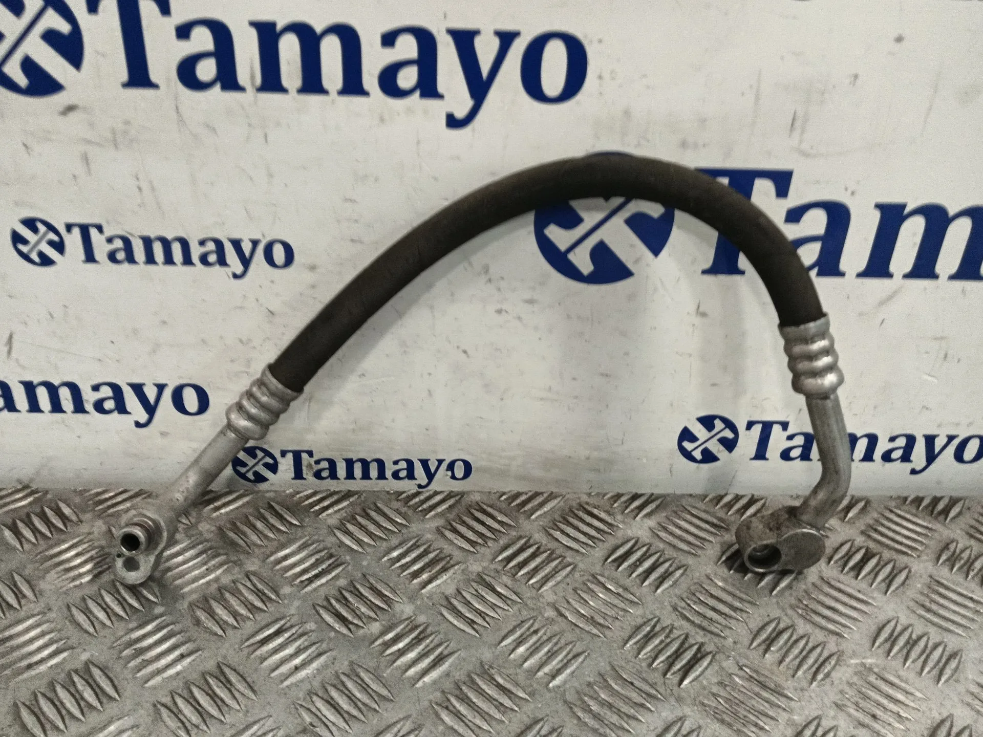 Tubos Aire Acondicionado para Seat Ibiza Iv (6J5, 6P1)