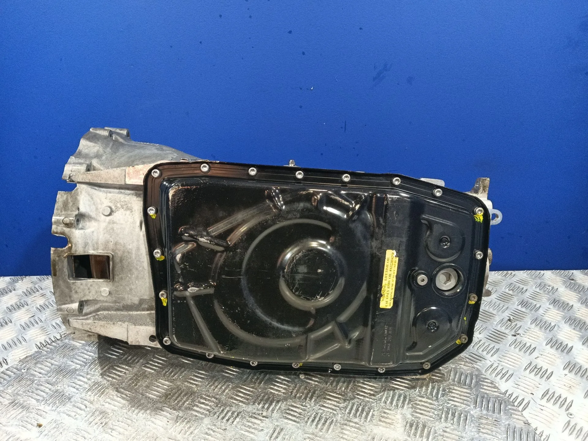 Caja Cambios Automatica para Bmw X3 (E83)