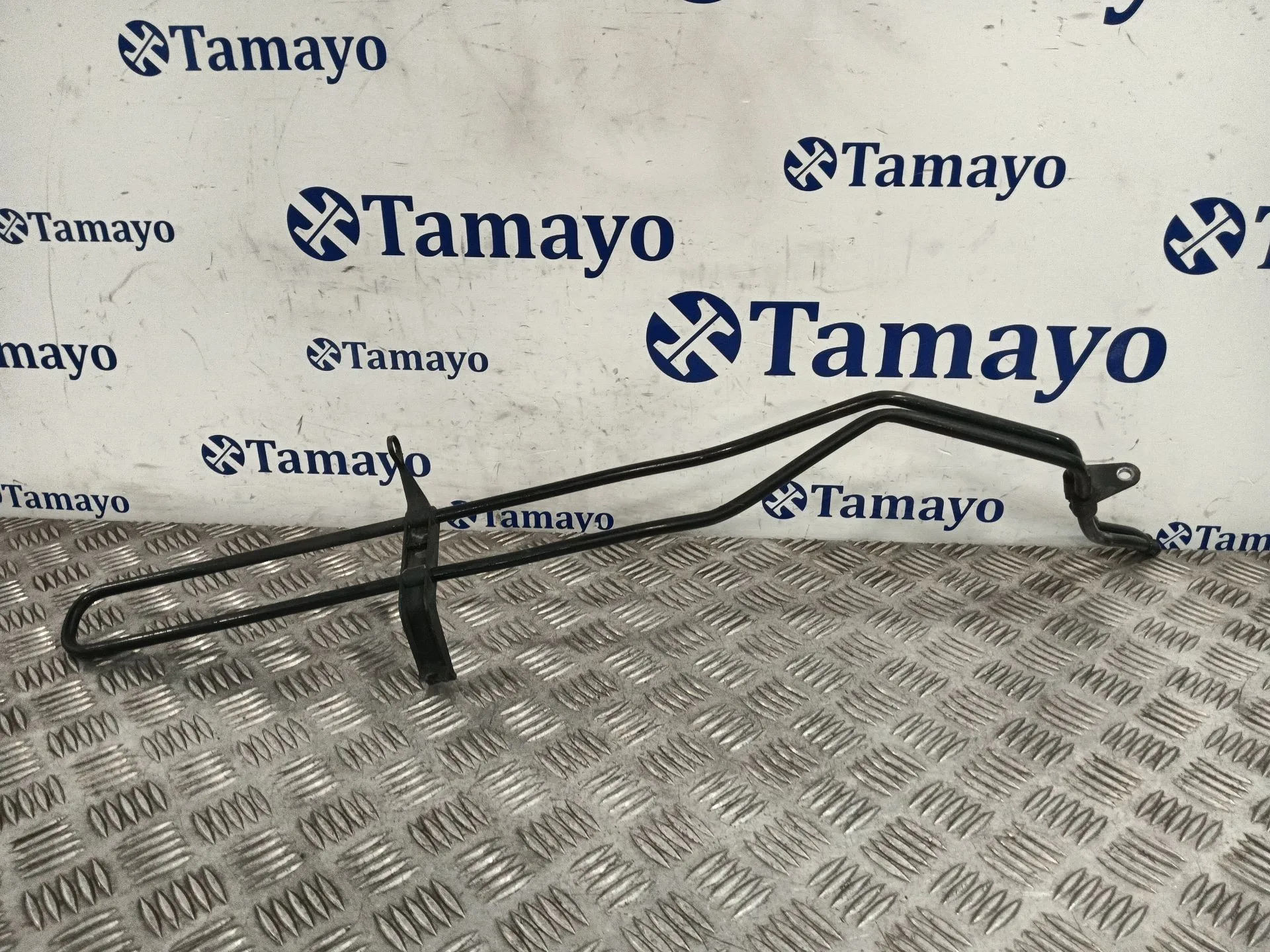 Tubo Presion Direccion Asistida para Seat Exeo (3R2)