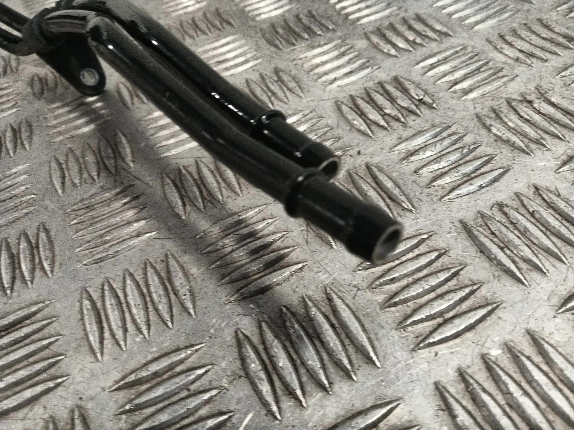 Tubo Presion Direccion Asistida para Seat Exeo (3R2)