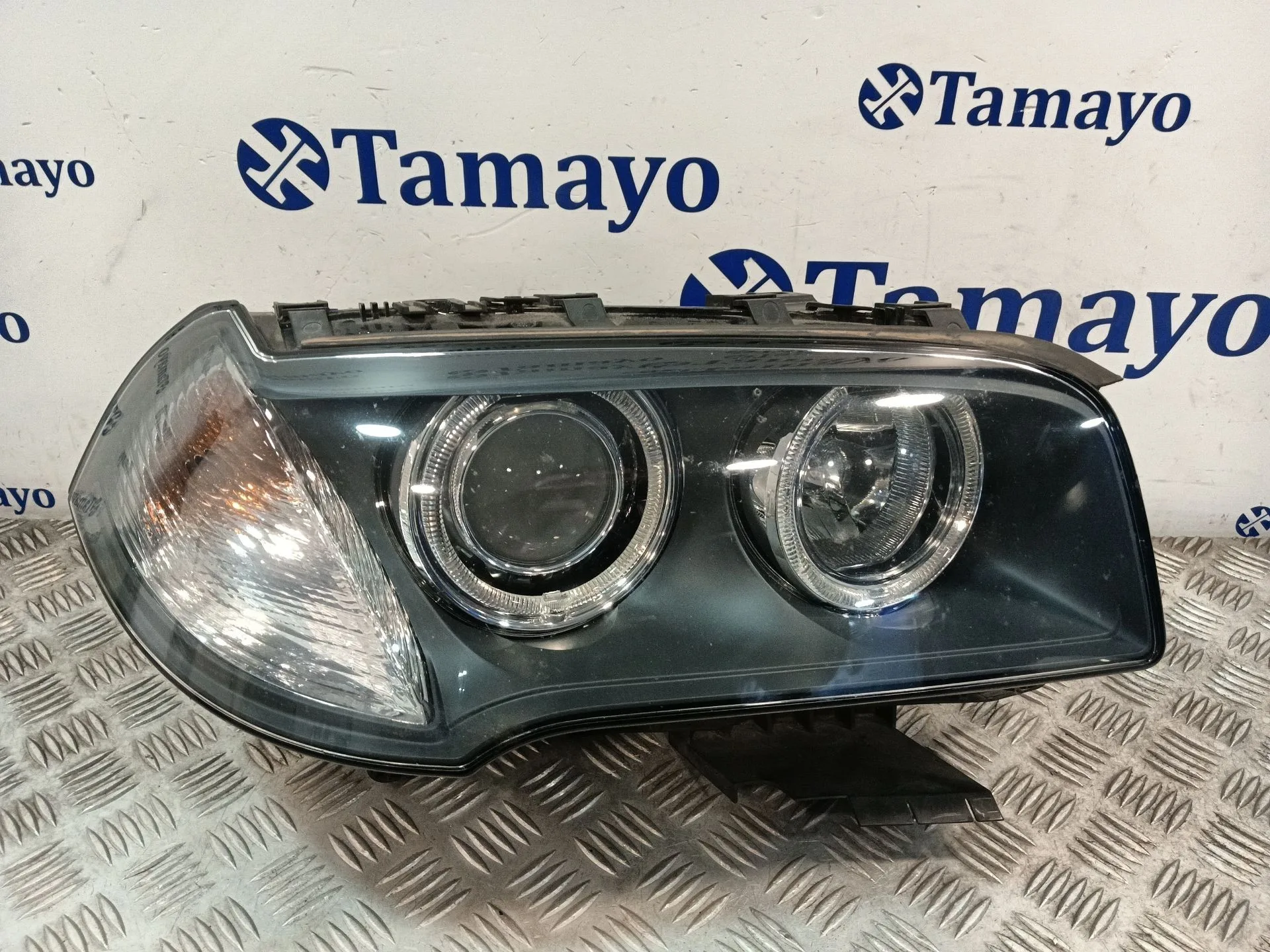Faro Derecho para Bmw X3 (E83)