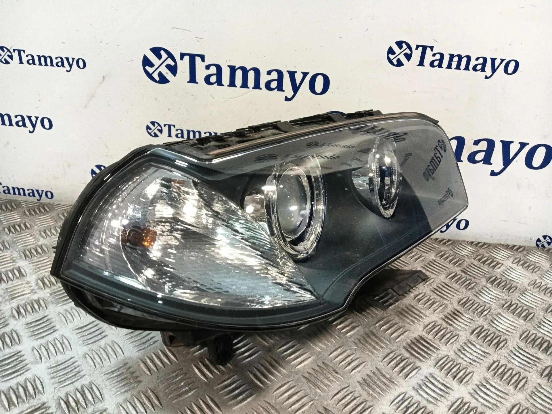 Faro Derecho para Bmw X3 (E83)
