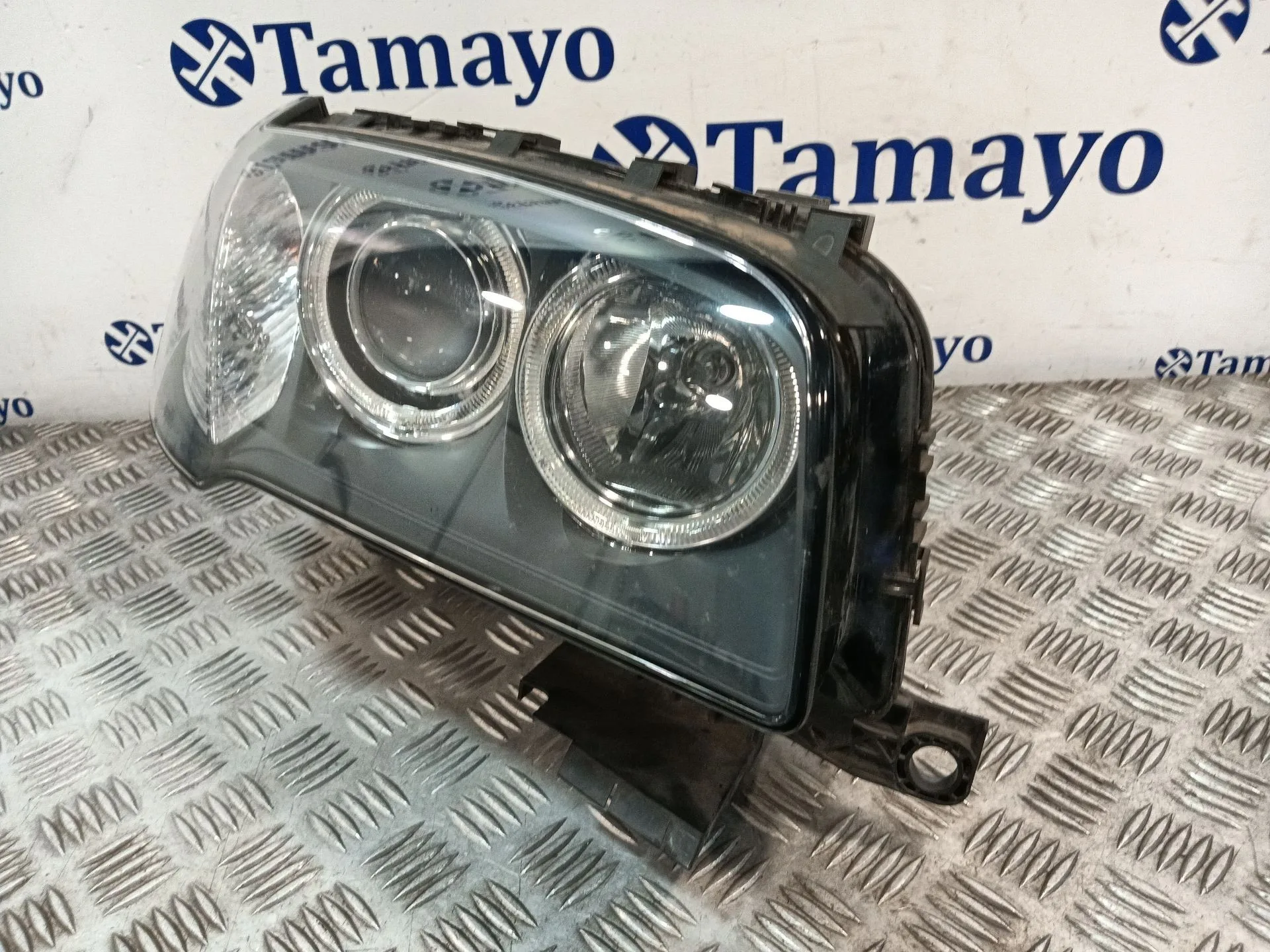 Faro Derecho para Bmw X3 (E83)