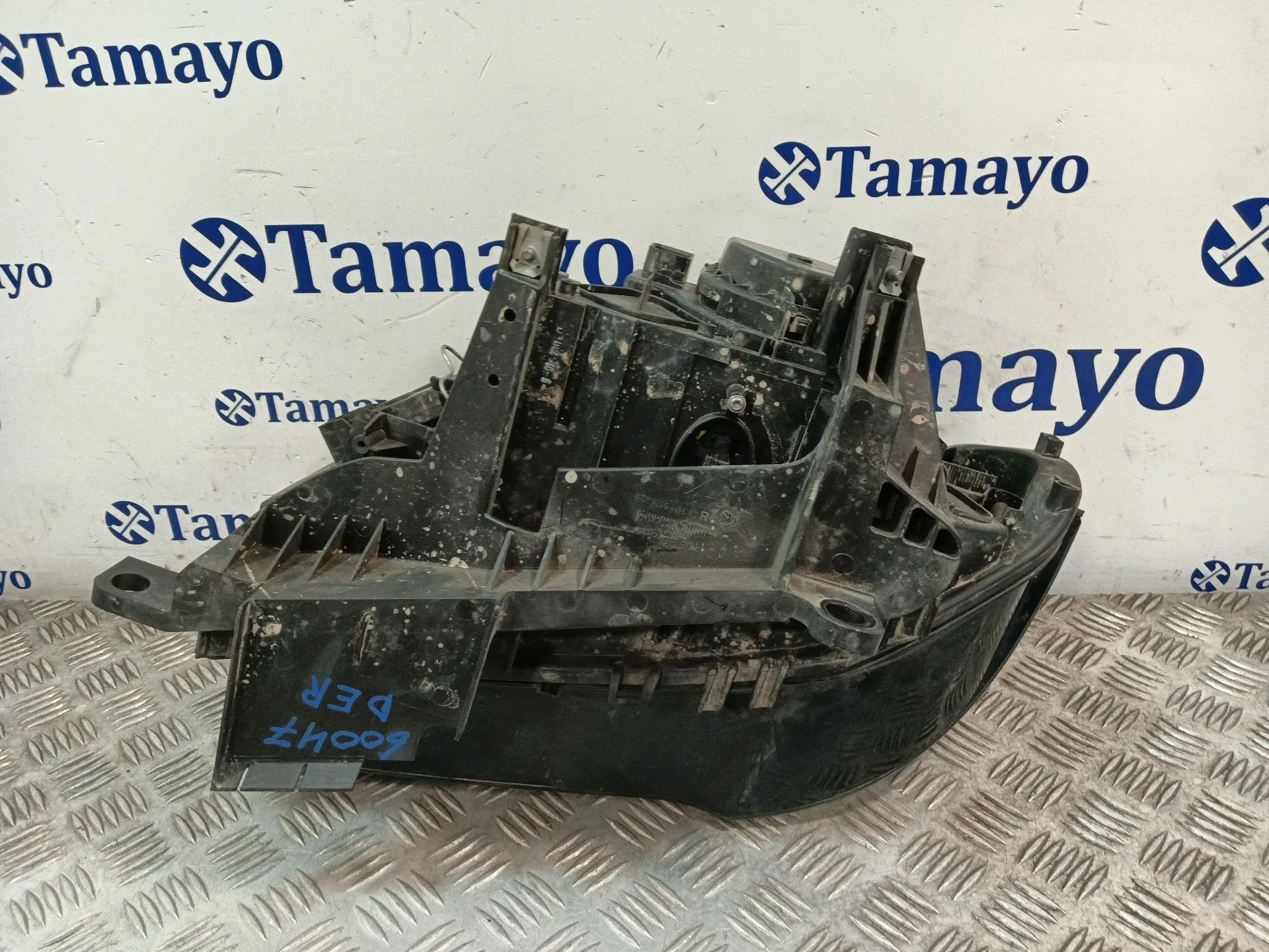 Faro Derecho para Bmw X3 (E83)