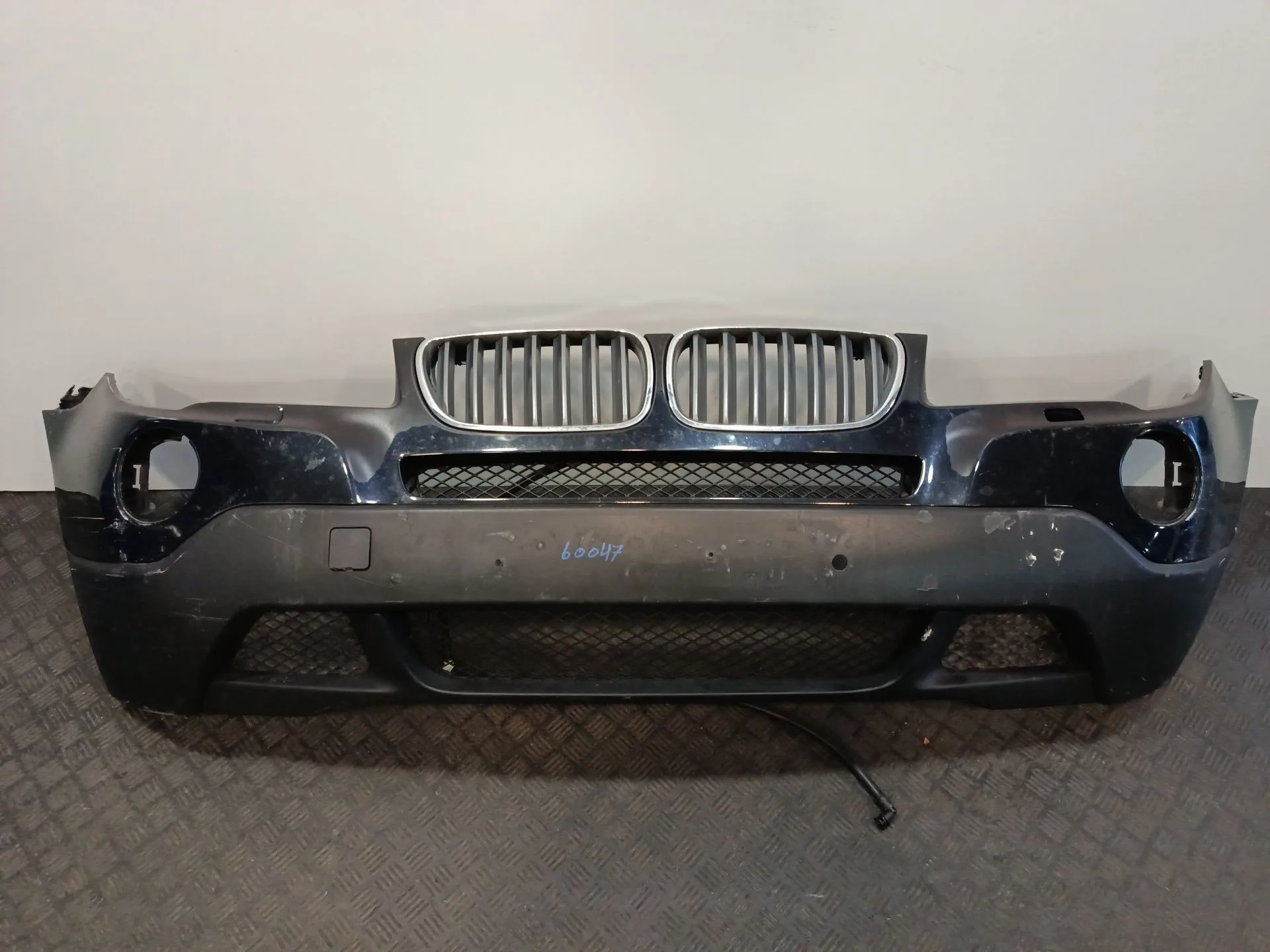 Paragolpes Delantero para Bmw X3 (E83)