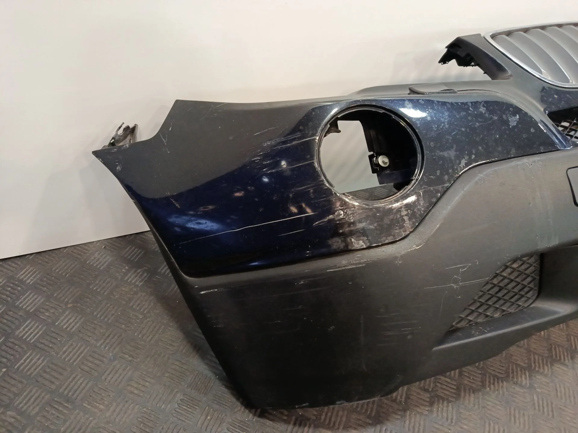 Paragolpes Delantero para Bmw X3 (E83)