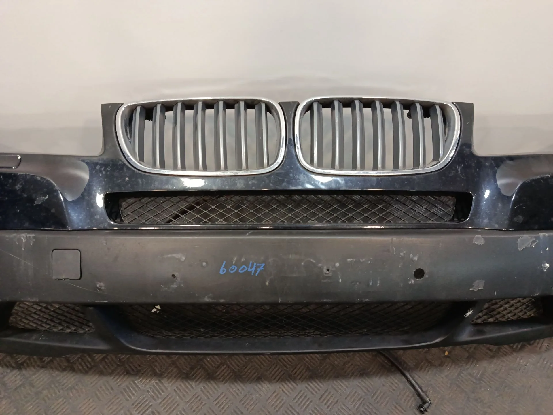 Paragolpes Delantero para Bmw X3 (E83)