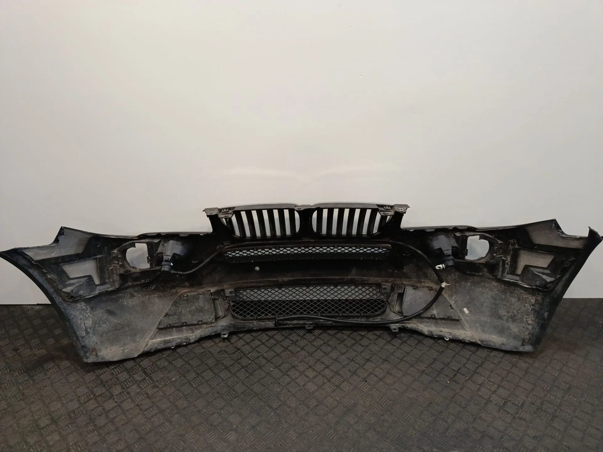Paragolpes Delantero para Bmw X3 (E83)