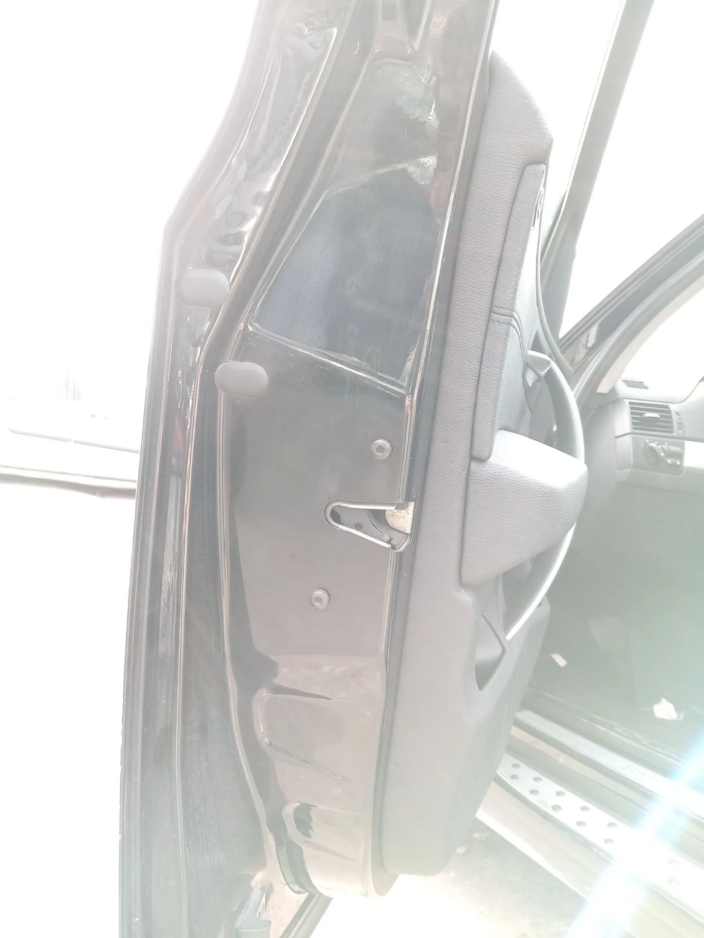 Cerradura Puerta Delantera Izquierda para Bmw X3 (E83)
