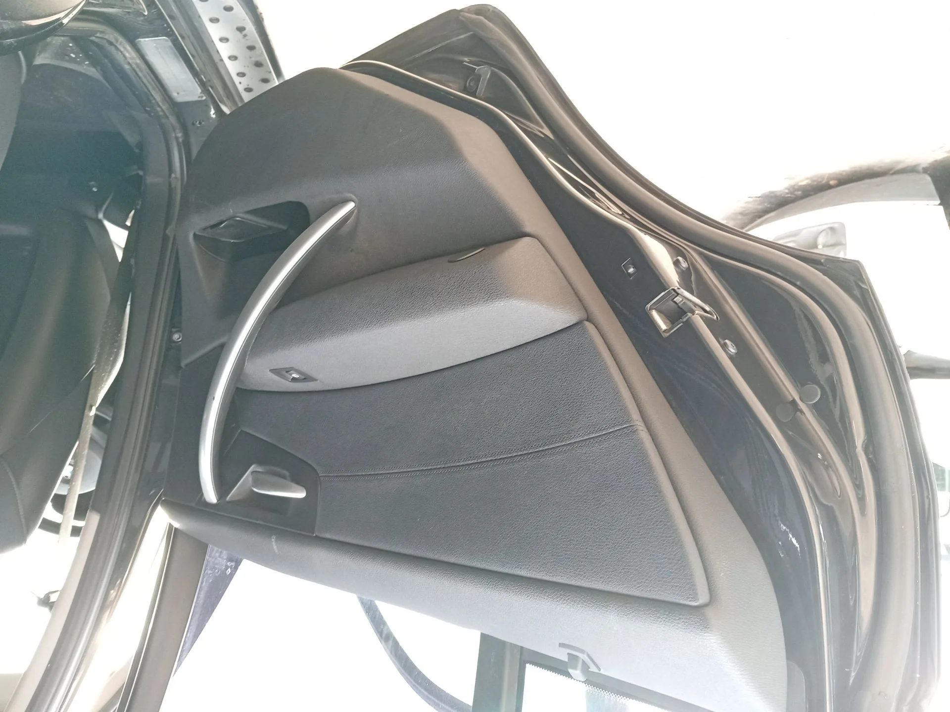 Cerradura Puerta Trasera Izquierda para Bmw X3 (E83)