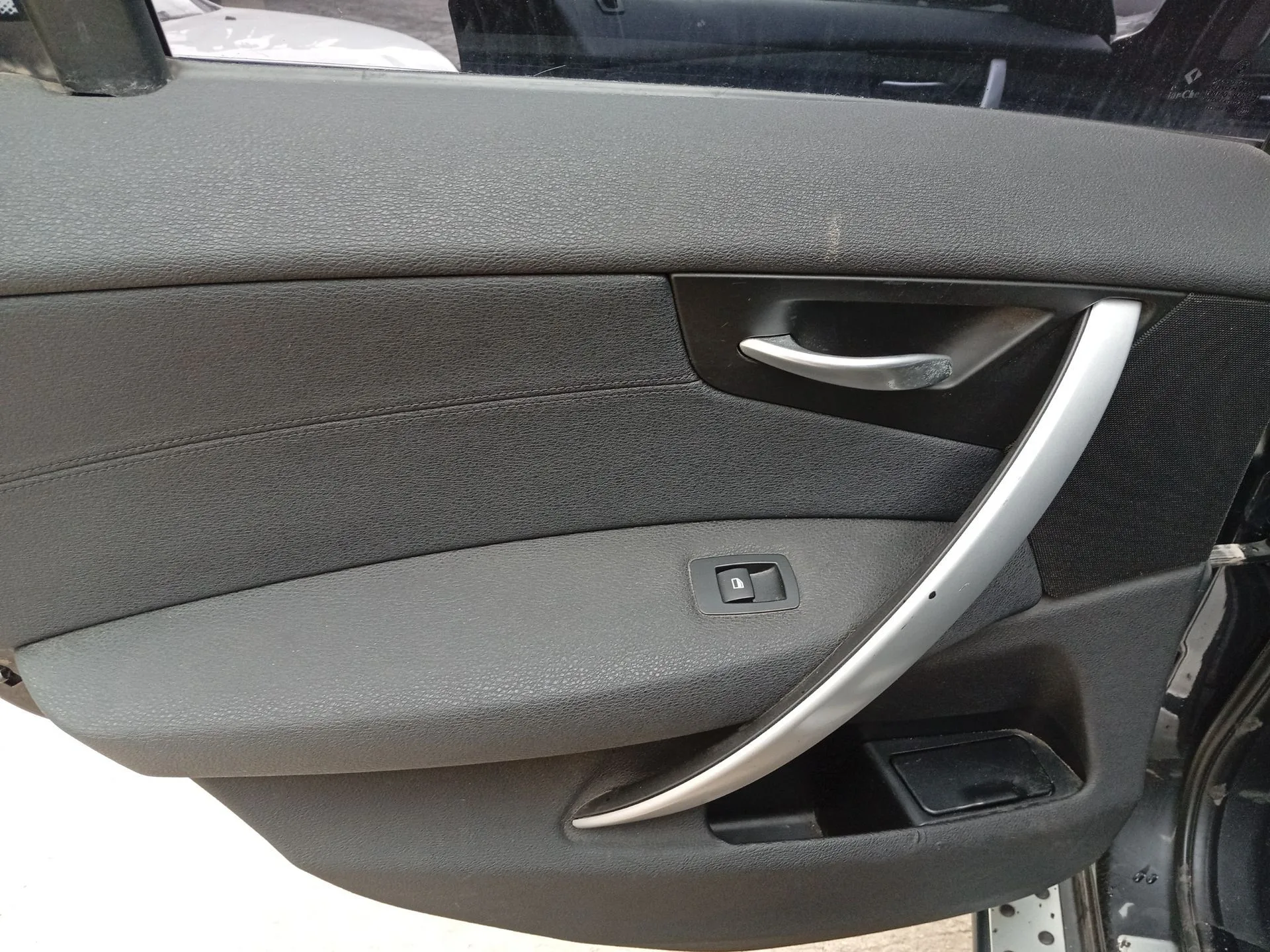 Mando Elevalunas Trasero Izquierdo para Bmw X3 (E83)