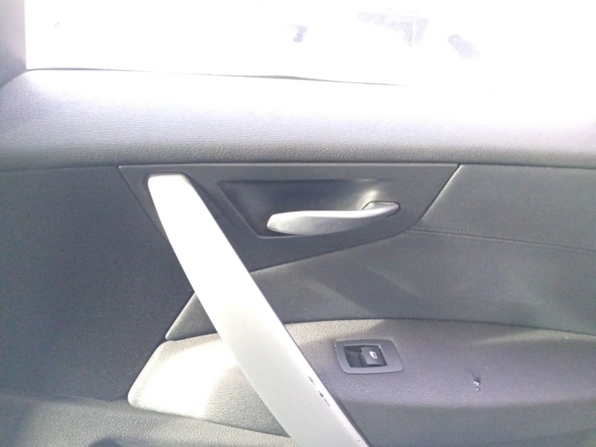 Maneta Interior Trasera Derecha para Bmw X3 (E83)