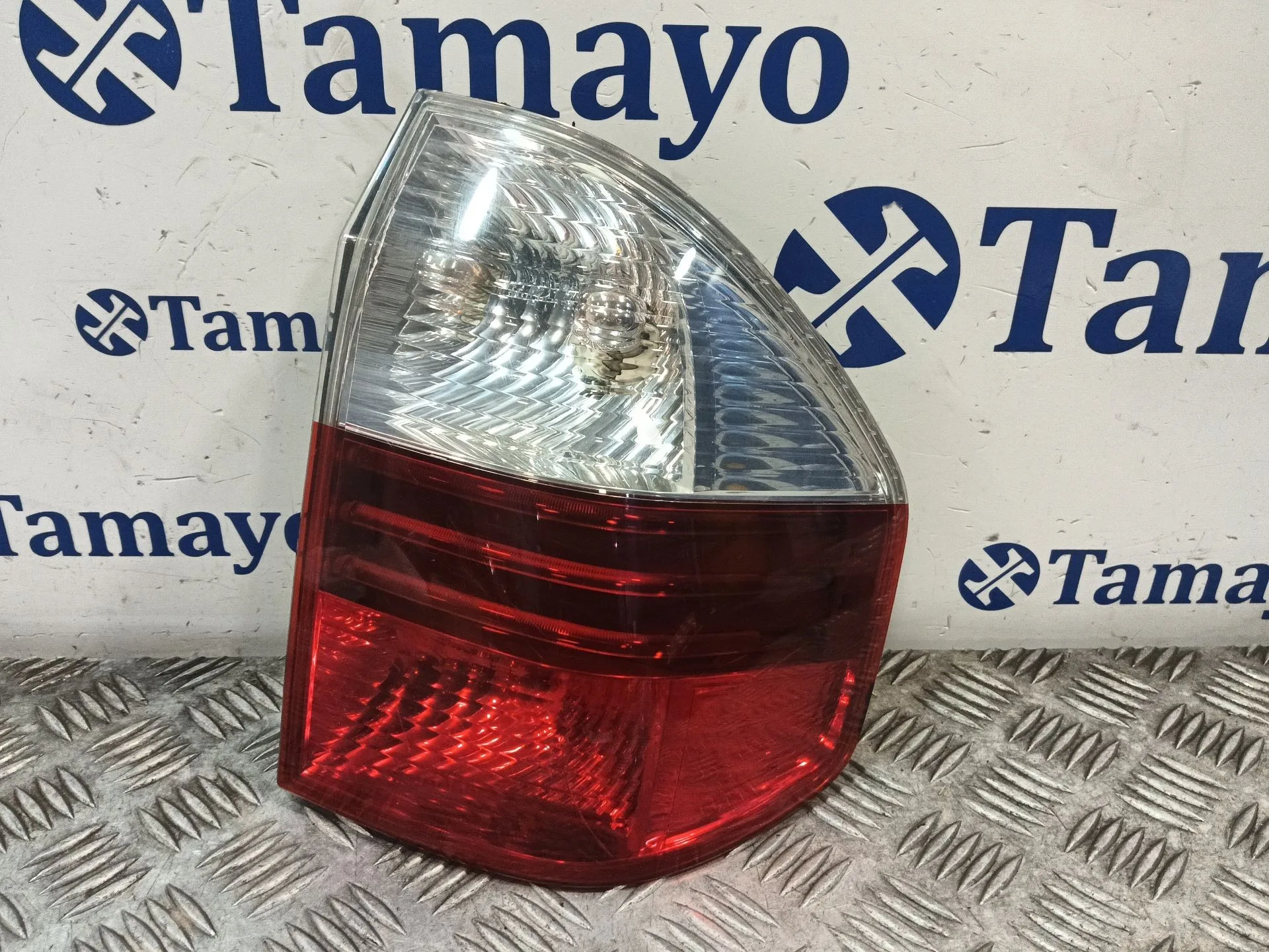 Piloto Trasero Derecho para Bmw X3 (E83)