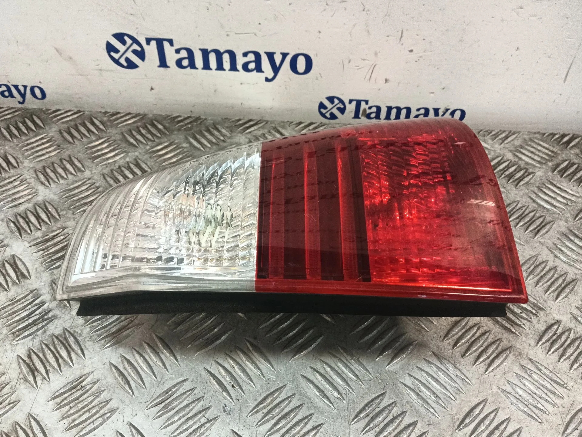 Piloto Trasero Derecho para Bmw X3 (E83)