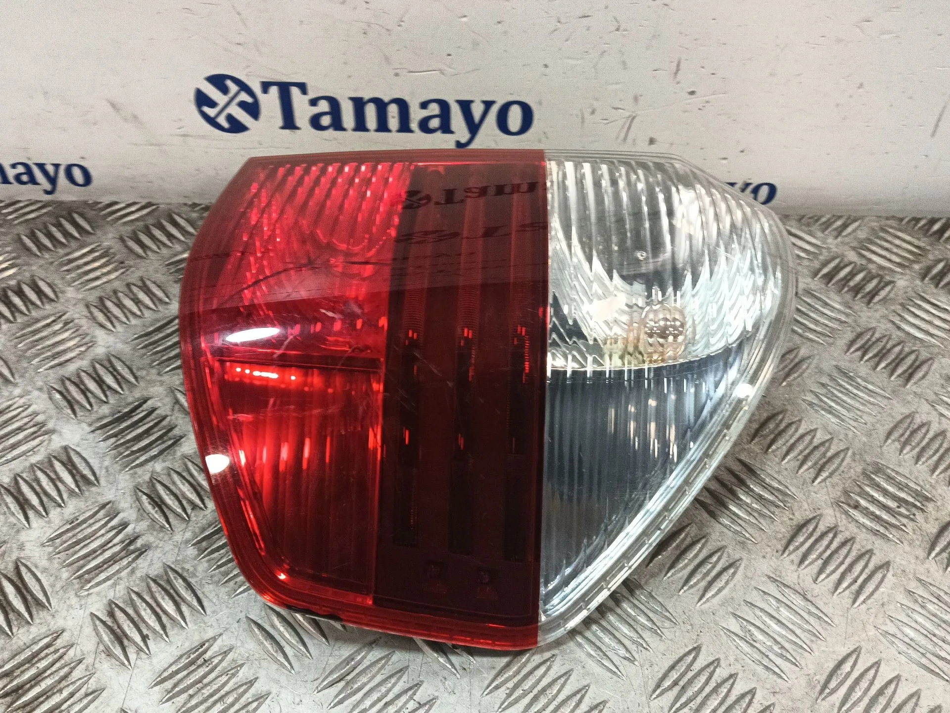 Piloto Trasero Derecho para Bmw X3 (E83)