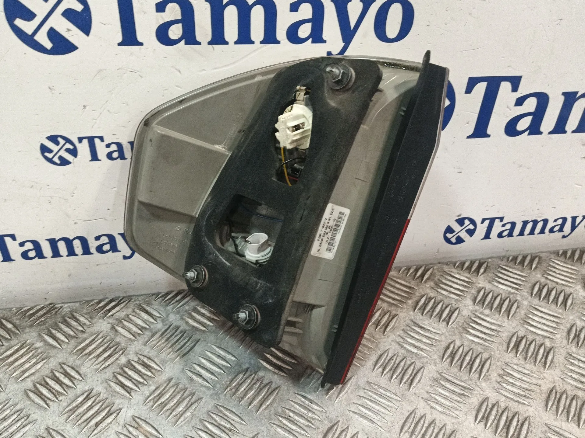 Piloto Trasero Derecho para Bmw X3 (E83)