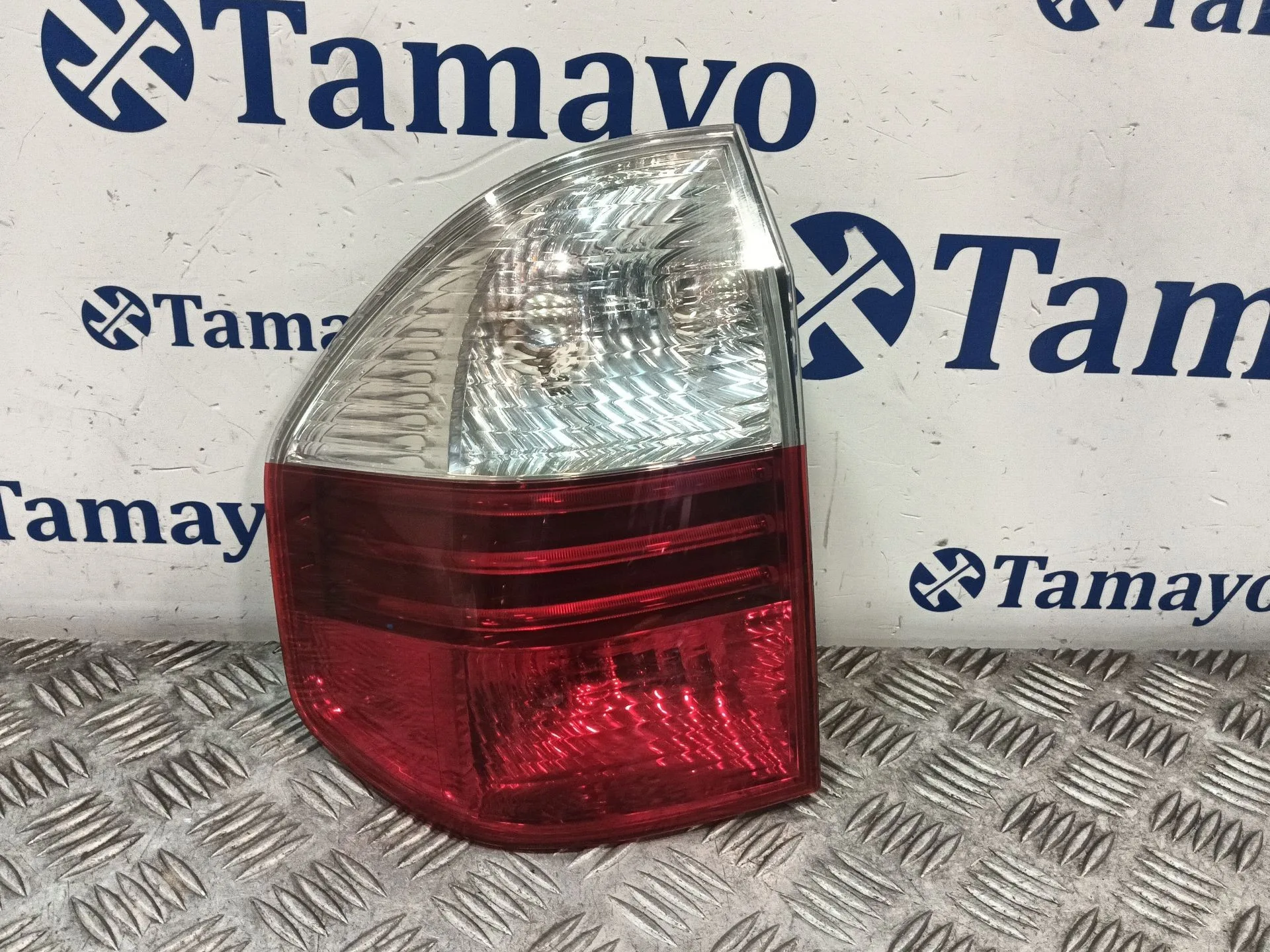 Piloto Trasero Izquierdo para Bmw X3 (E83)