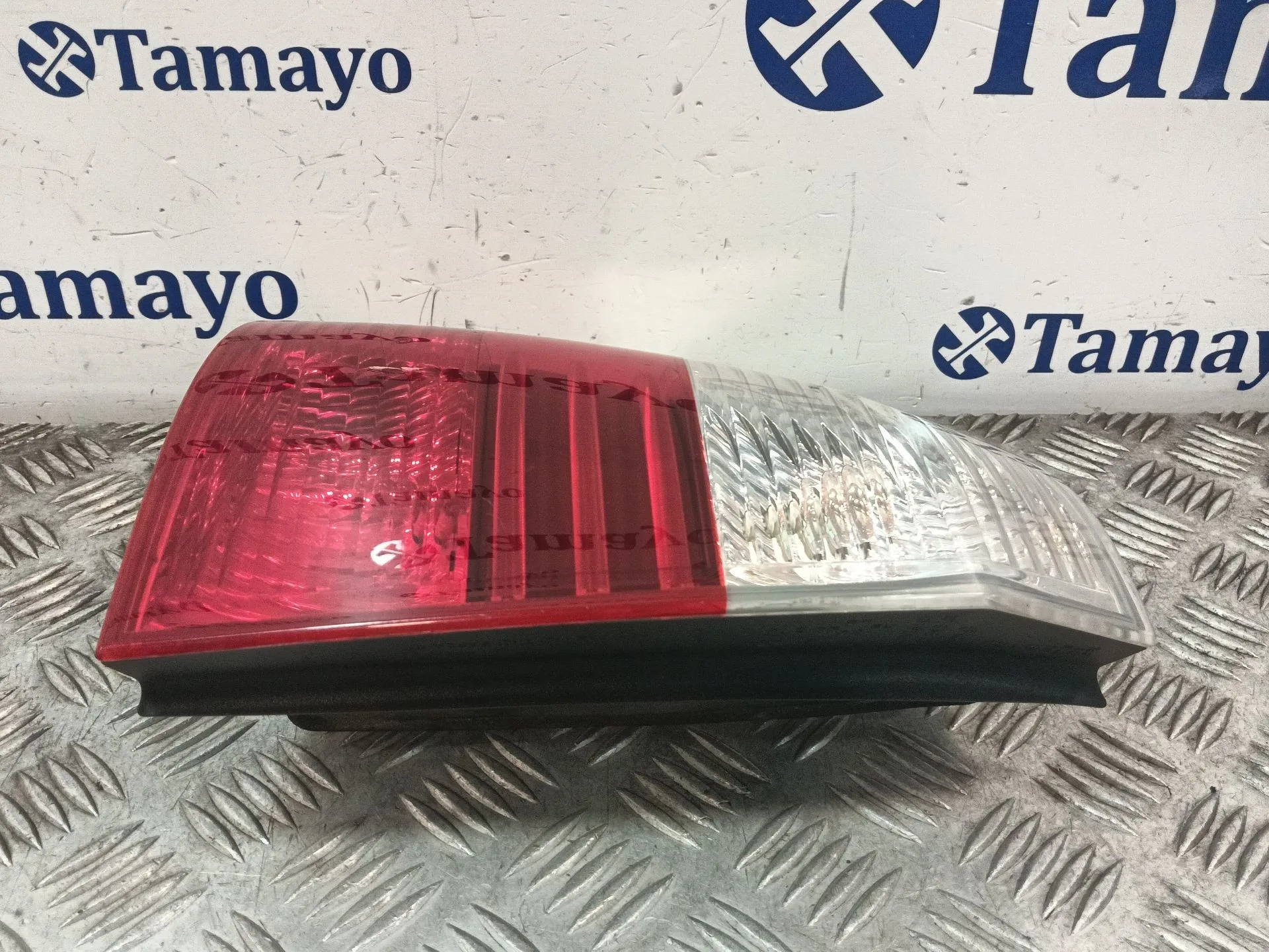 Piloto Trasero Izquierdo para Bmw X3 (E83)