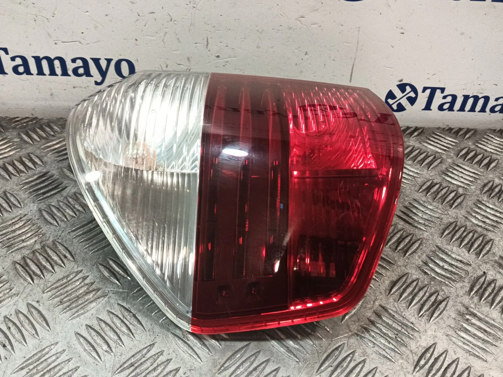 Piloto Trasero Izquierdo para Bmw X3 (E83)