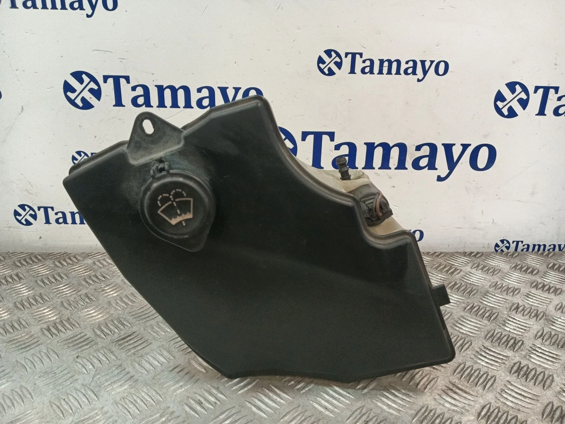 Deposito Limpia para Bmw X3 (E83)