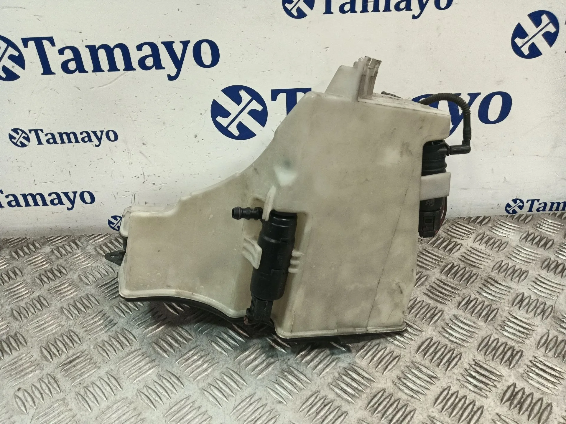 Deposito Limpia para Bmw X3 (E83)