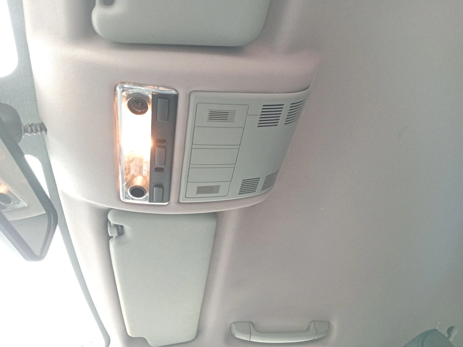 Techo Interior para Bmw X3 (E83)
