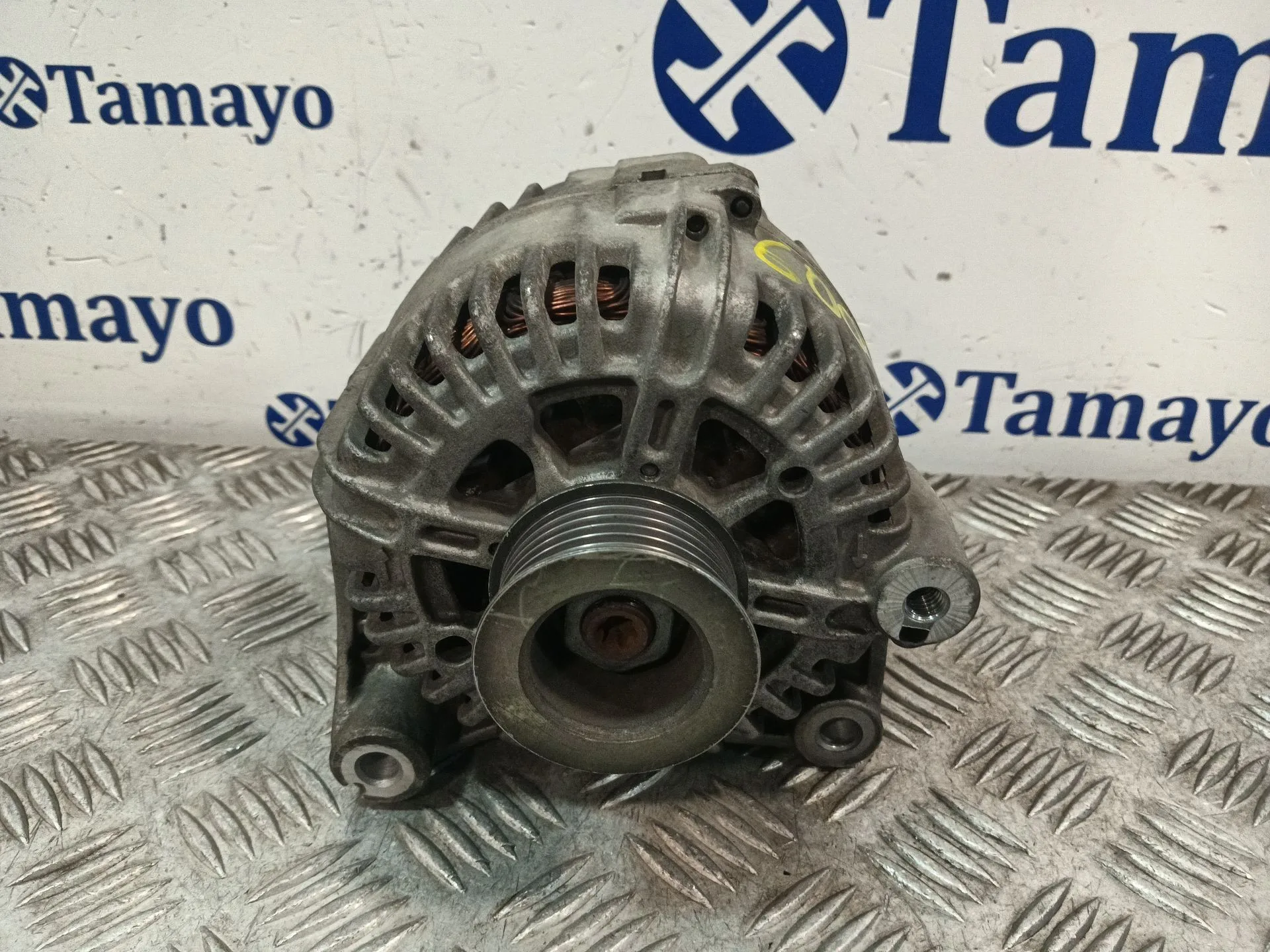 Alternador para Bmw X3 (E83)