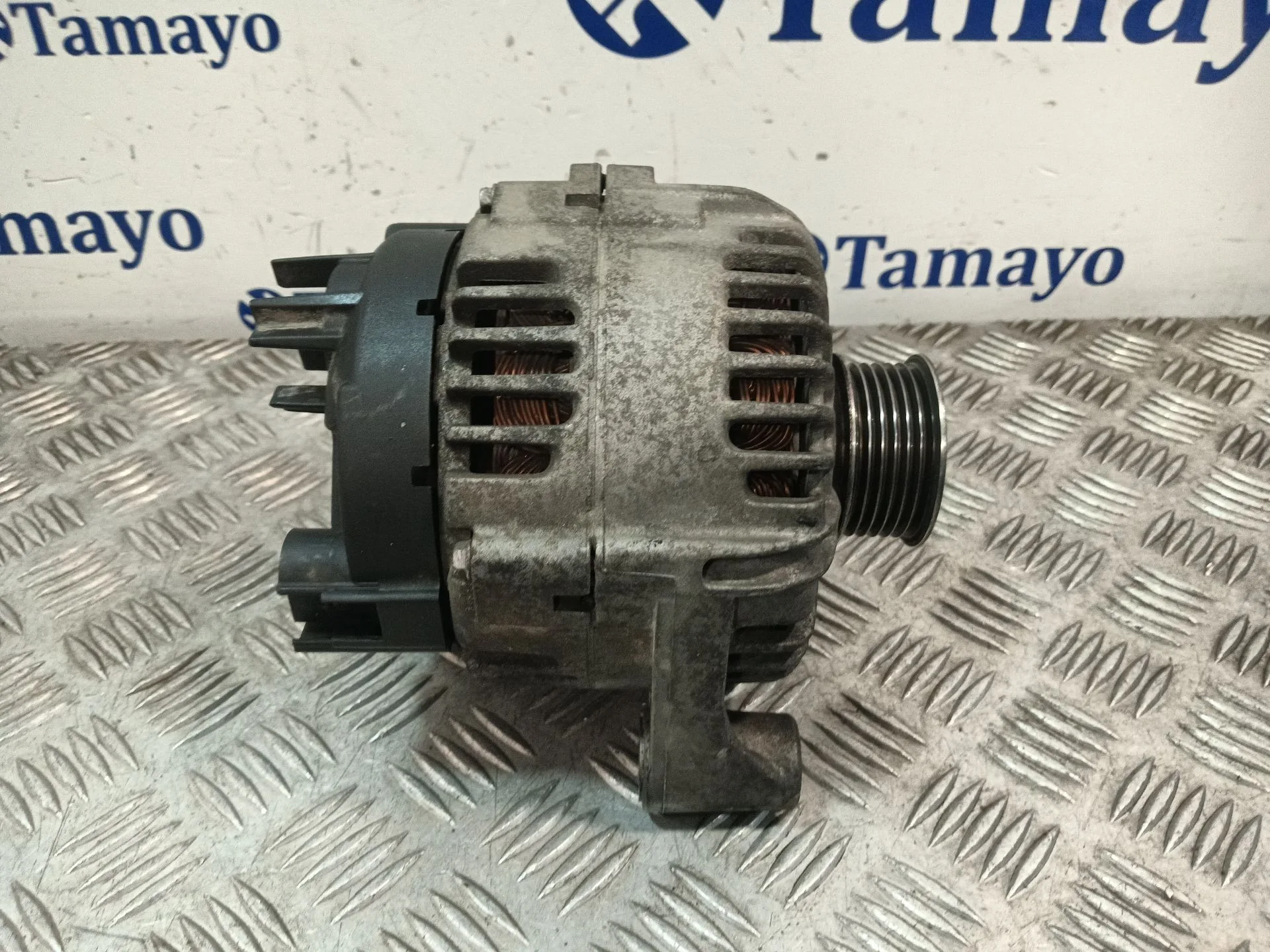 Alternador para Bmw X3 (E83)