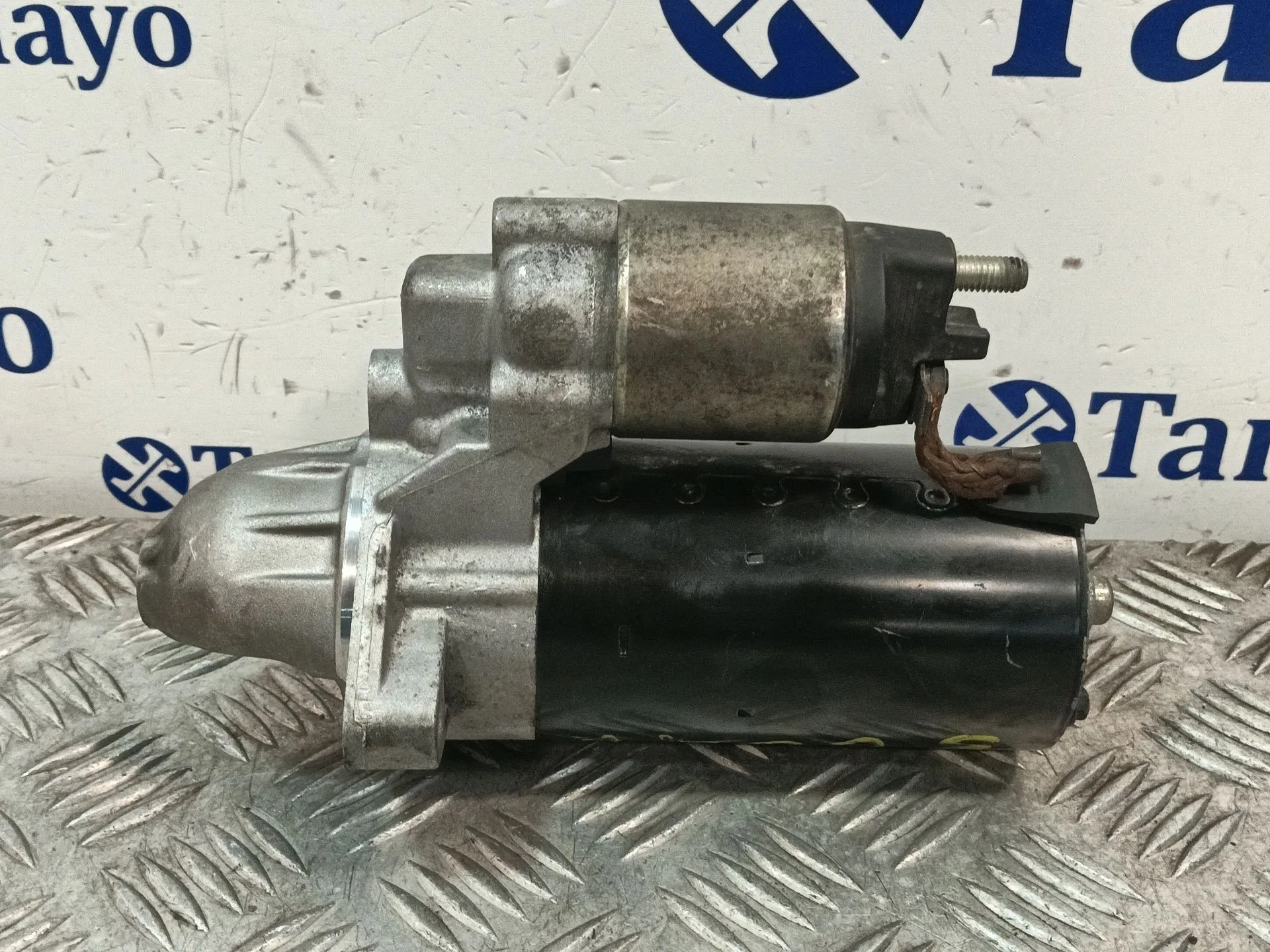 Motor Arranque para Bmw X3 (E83)