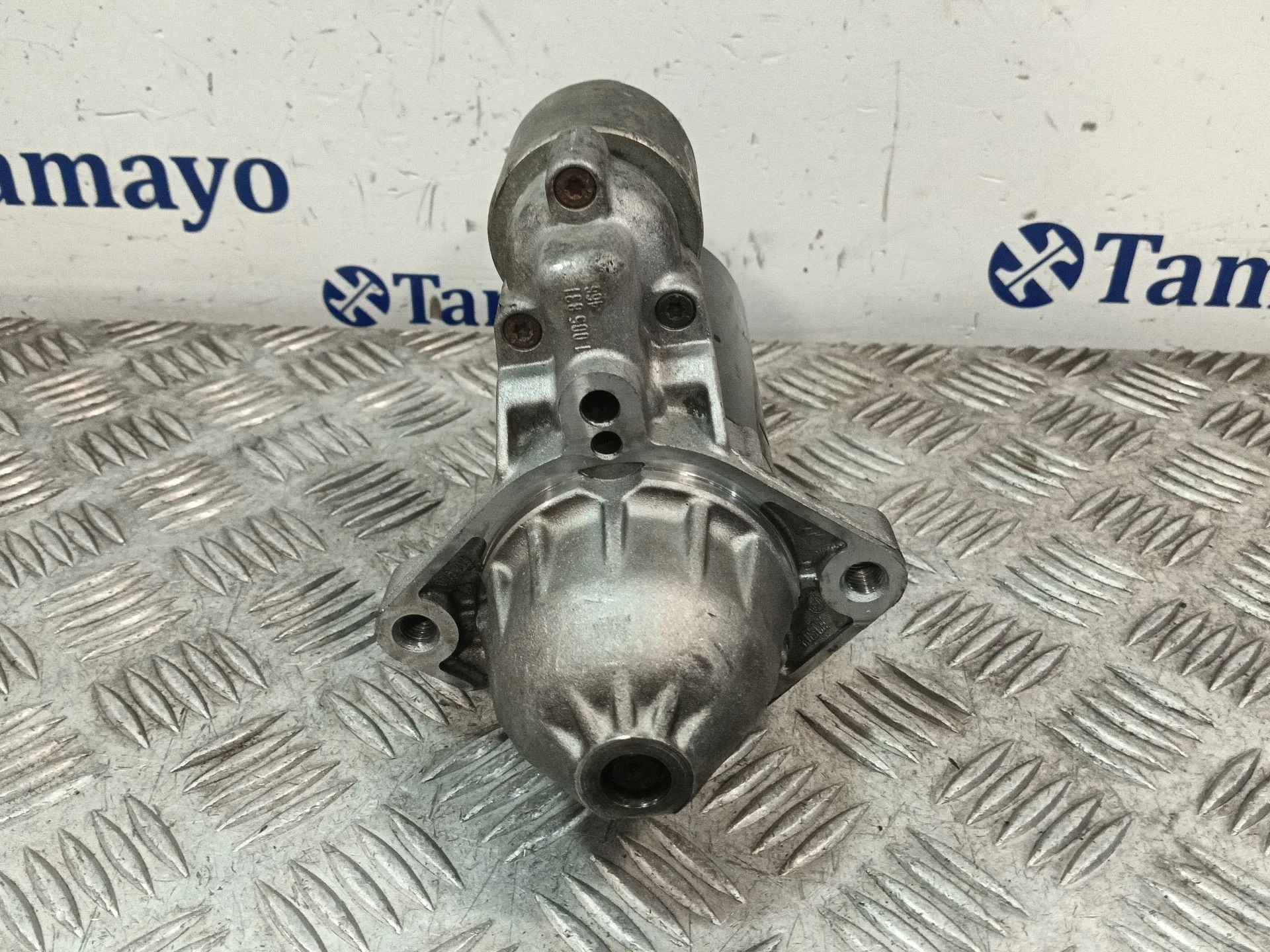 Motor Arranque para Bmw X3 (E83)