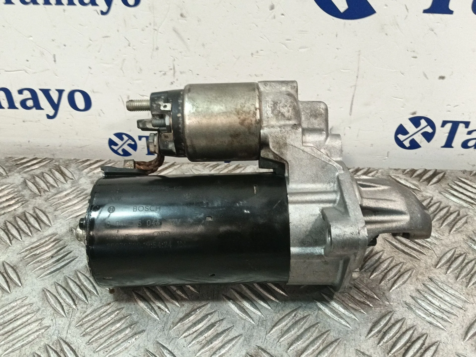 Motor Arranque para Bmw X3 (E83)