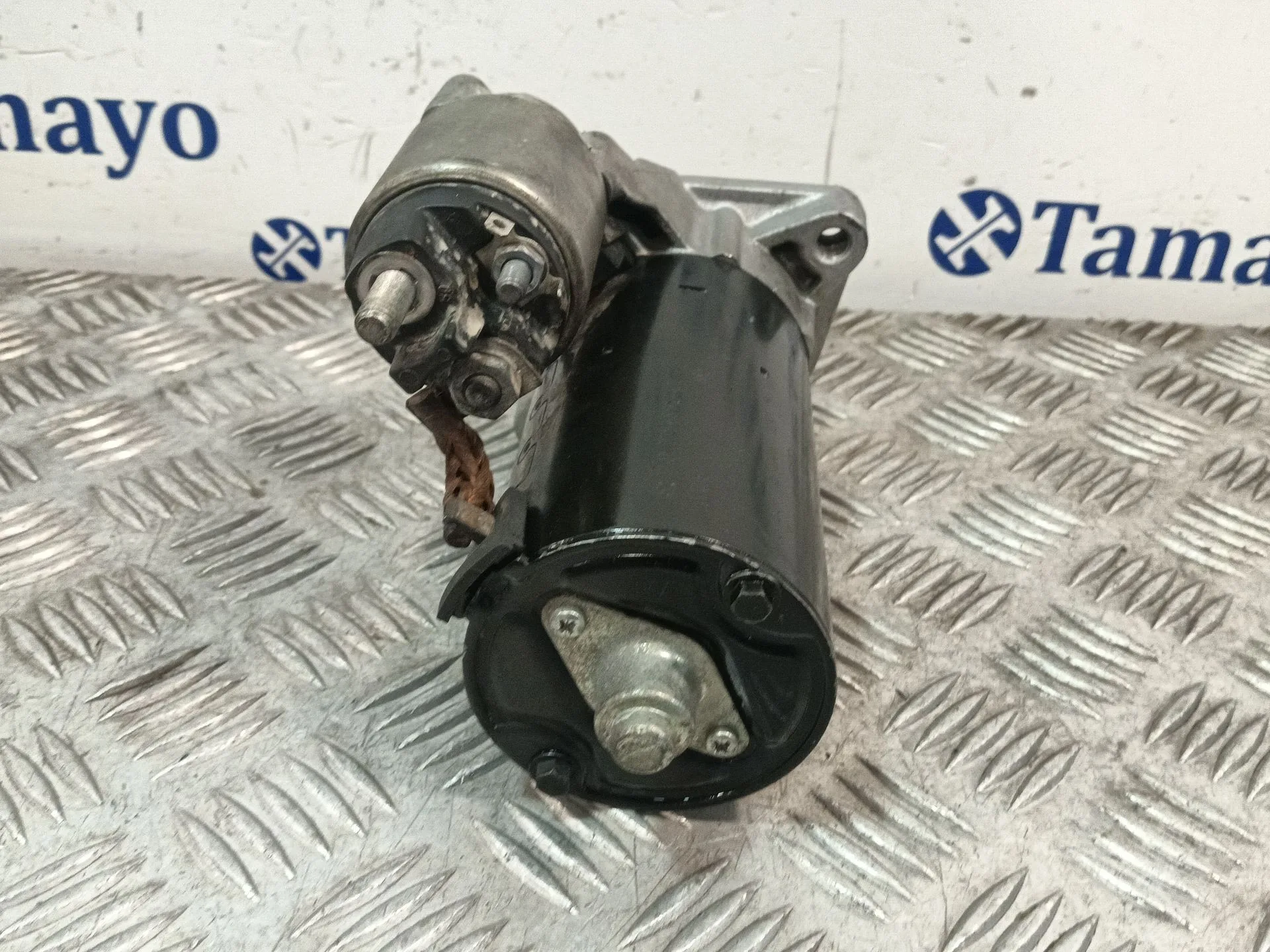 Motor Arranque para Bmw X3 (E83)