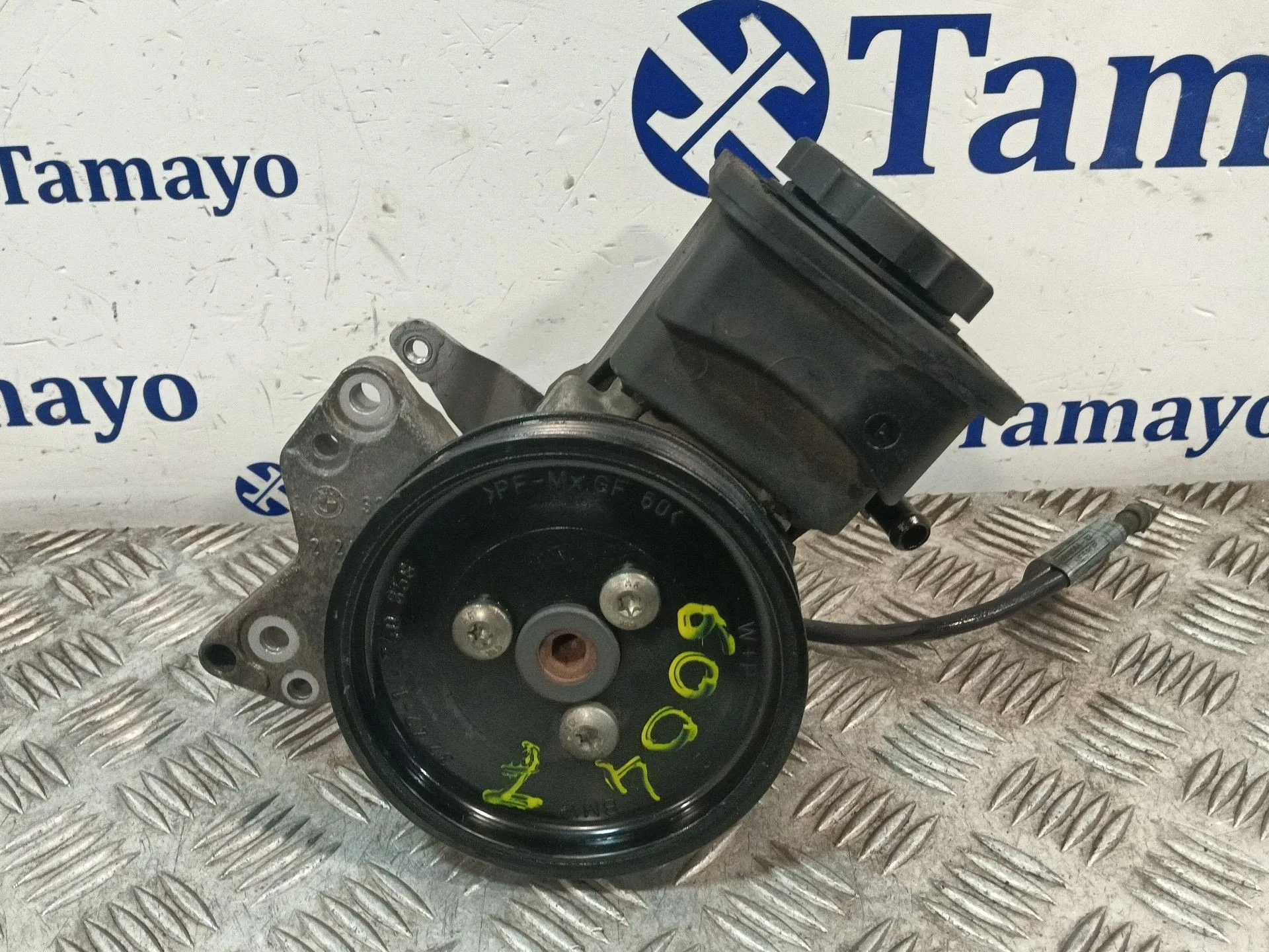 Bomba Direccion para Bmw X3 (E83)