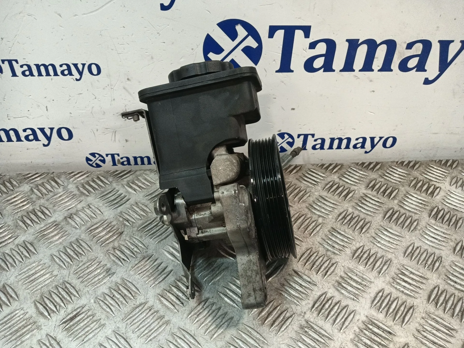 Bomba Direccion para Bmw X3 (E83)