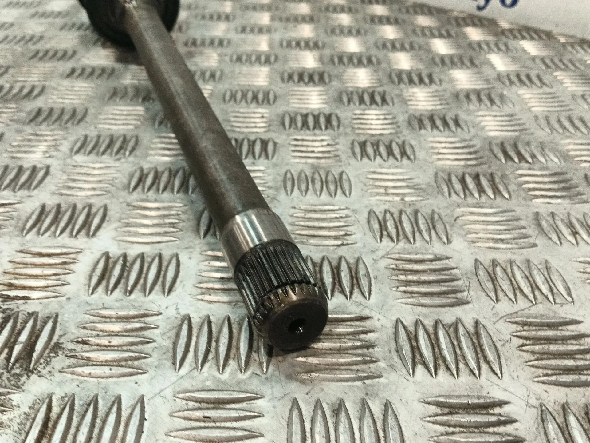 Transmision Delantera Derecha para Bmw X3 (E83)