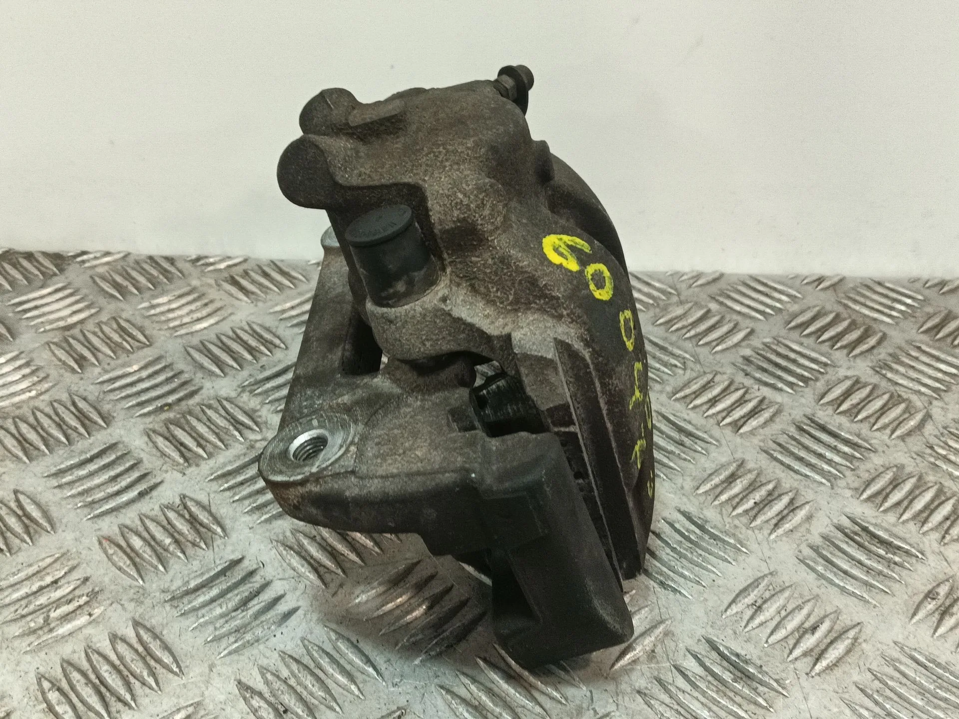 Pinza Freno Delantera Derecha para Bmw X3 (E83)